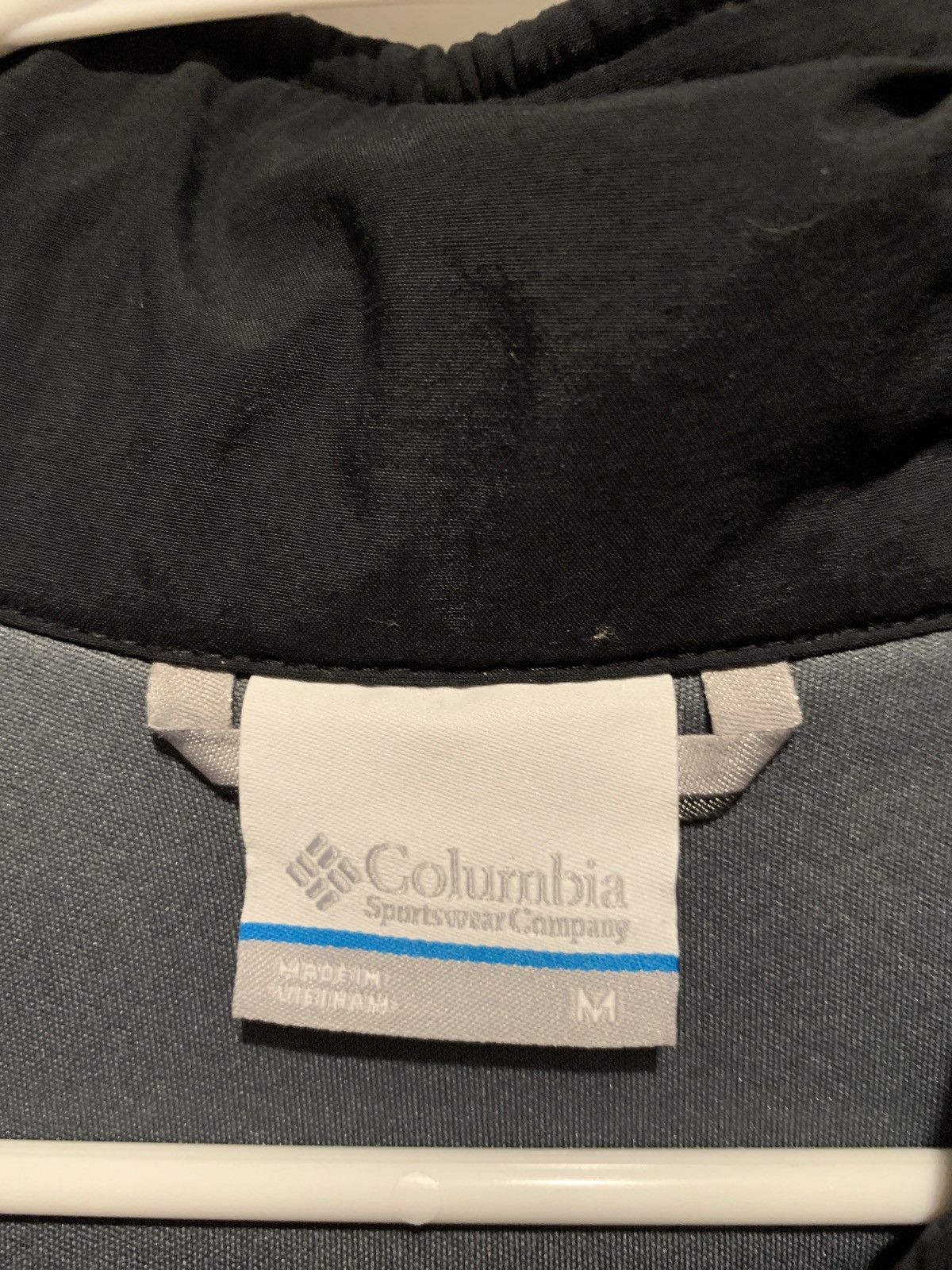 Columbia Columbia fleece Size US M / EU 48-50 / 2 - 3 Thumbnail