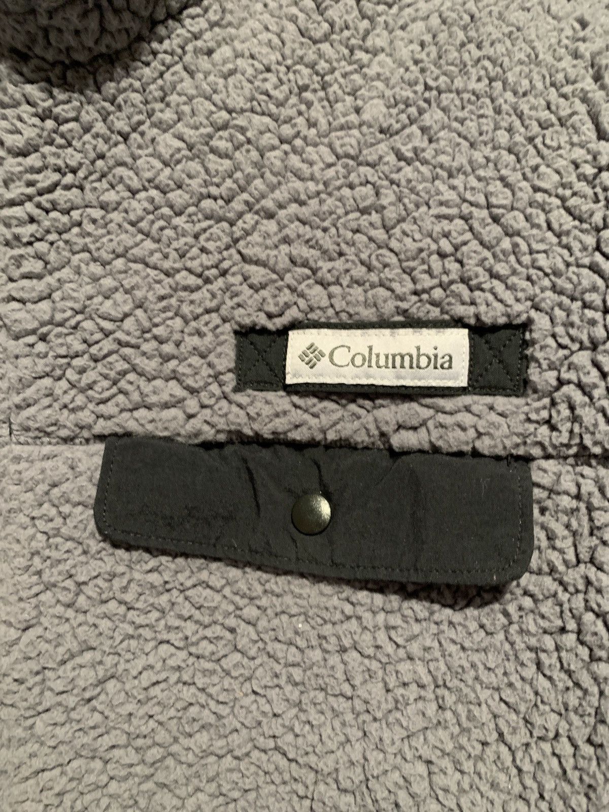 Columbia Columbia fleece Size US M / EU 48-50 / 2 - 2 Thumbnail