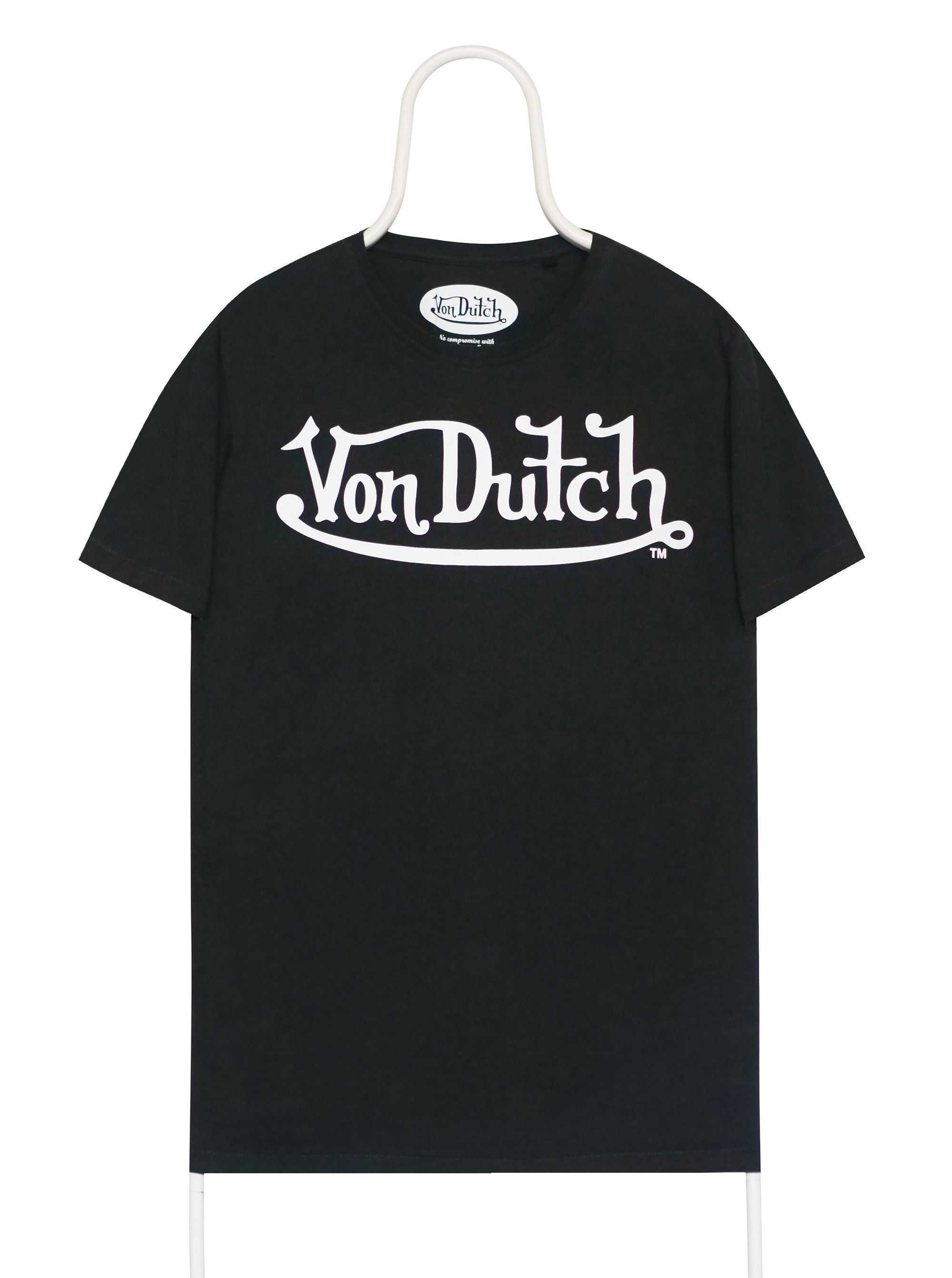 Von Dutch Von Dutch t-shirt Size US L / EU 52-54 / 3 - 1 Thumbnail