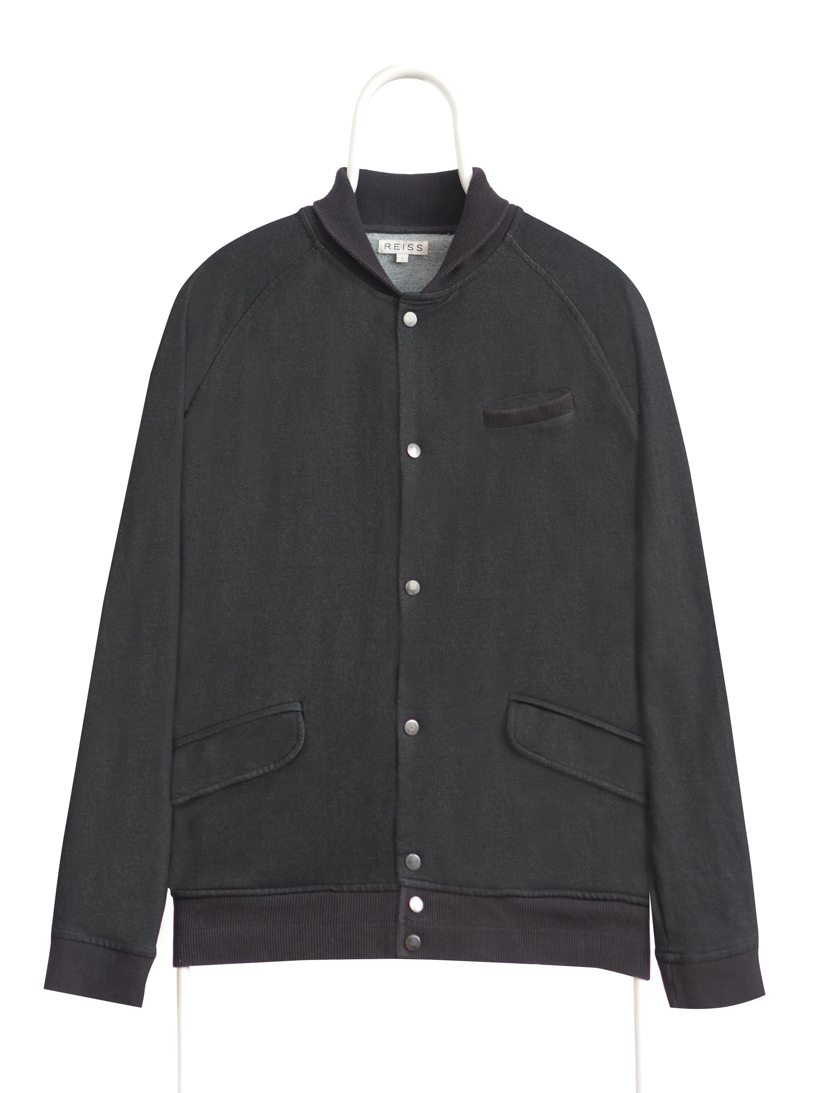 Reiss Reiss sweatshirt Size US M / EU 48-50 / 2 - 1 Thumbnail