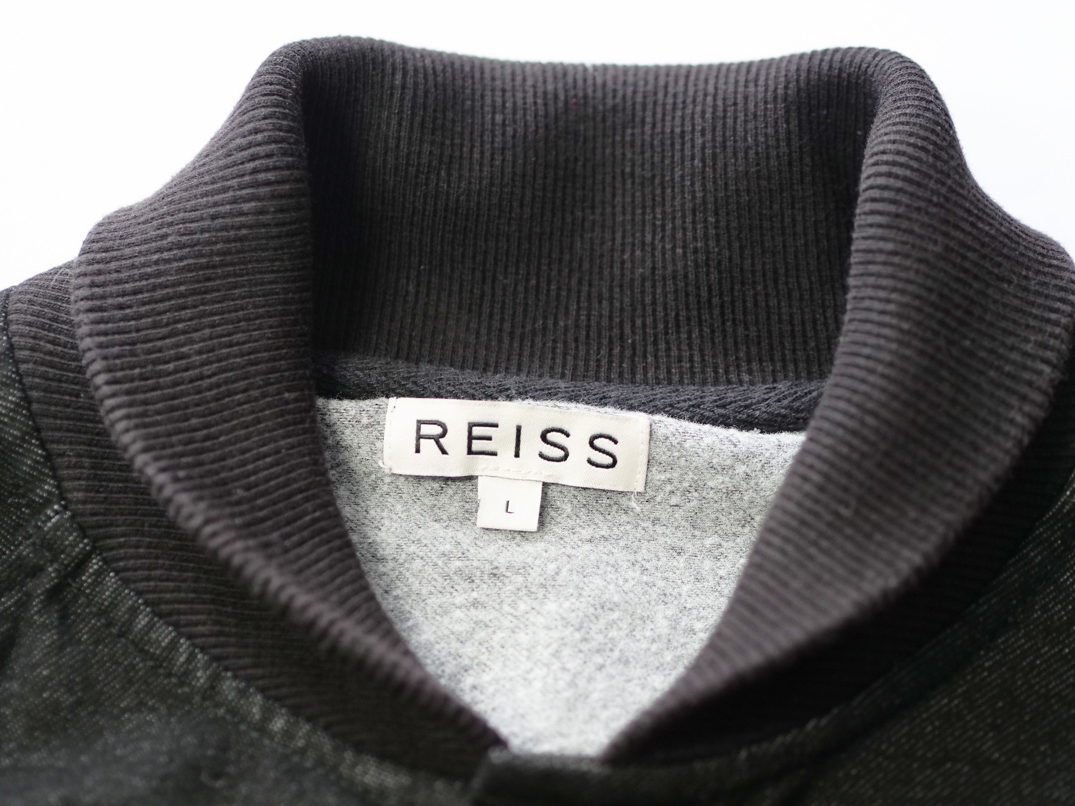 Reiss Reiss sweatshirt Size US M / EU 48-50 / 2 - 2 Thumbnail