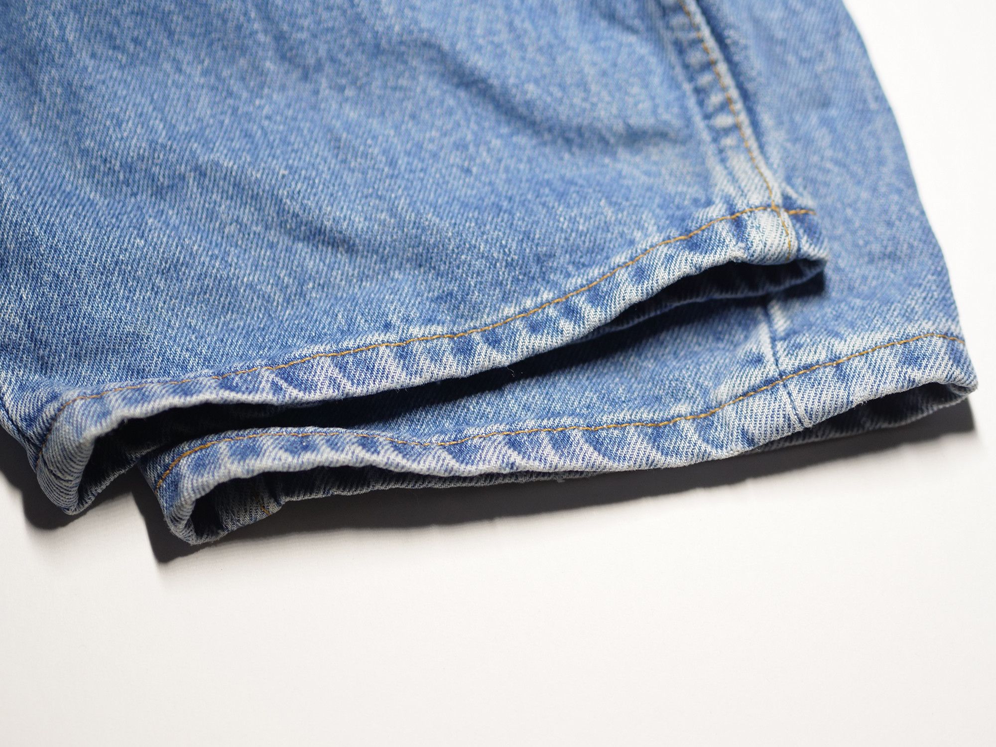 Levi's Levi's vintage denim pants Size US 31 - 8 Thumbnail