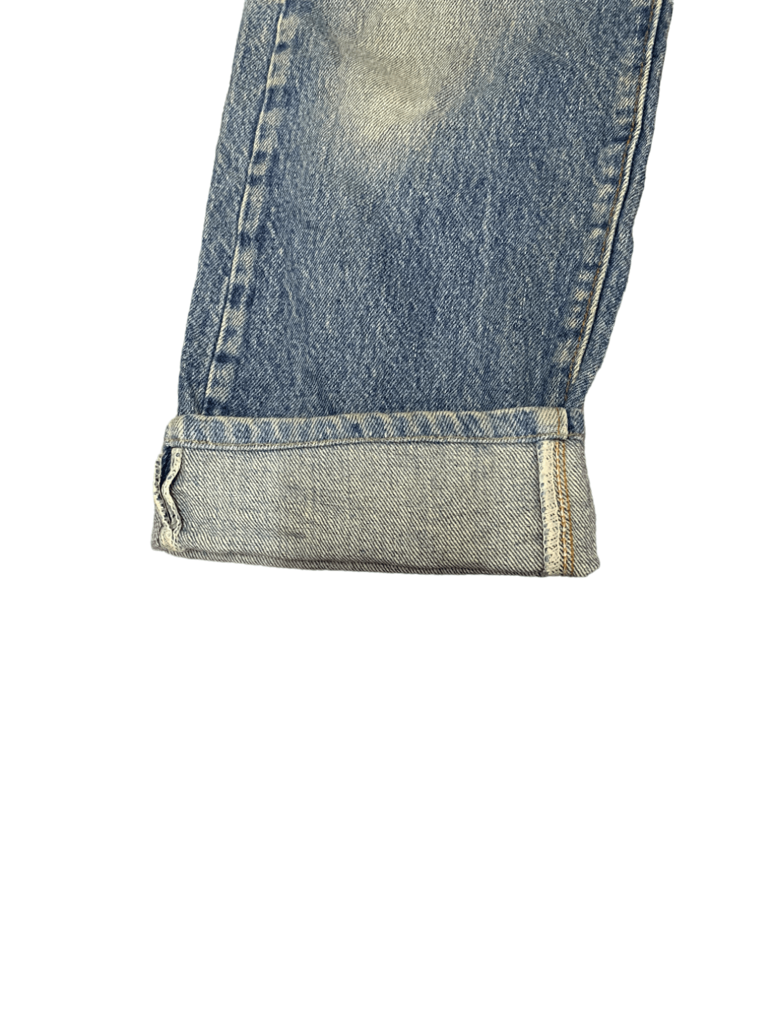 Levi's × Levi's Vintage Clothing Vintage 80s Levis Button Fly Classic American Style Jeans Size US 26 / EU 42 - 6 Thumbnail