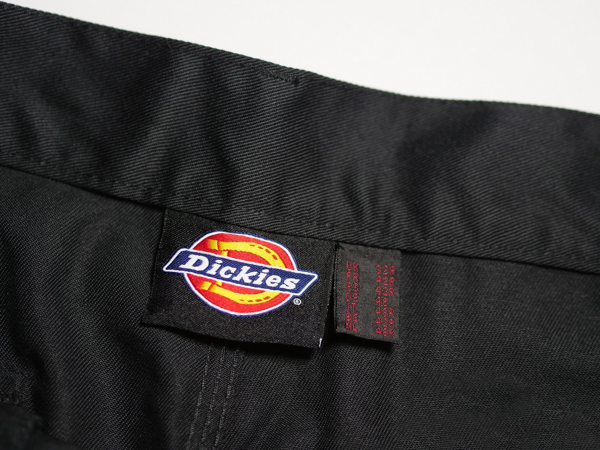 Dickies Dickies pants Size US 32 / EU 48 - 2 Thumbnail