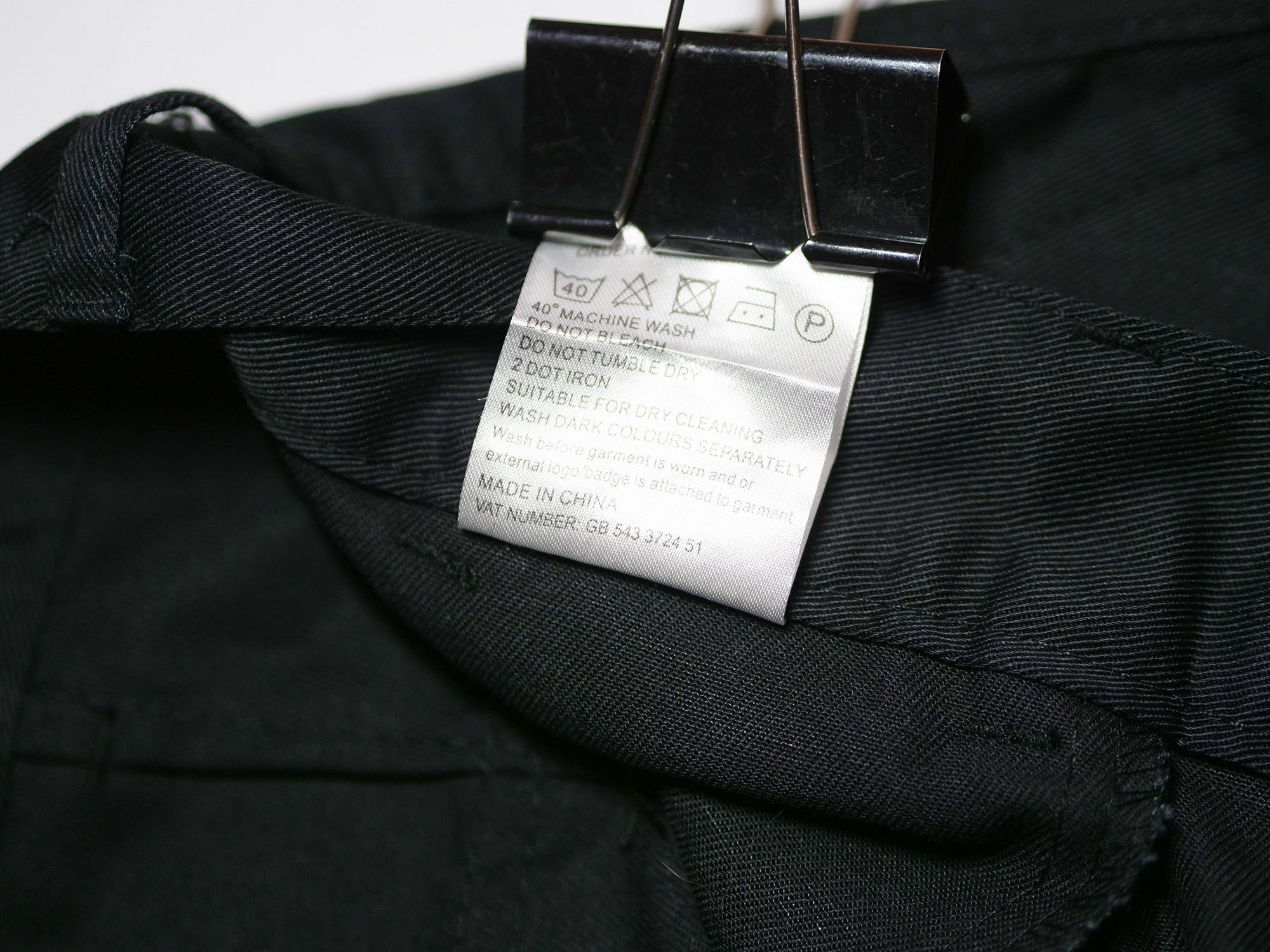 Dickies Dickies pants Size US 32 / EU 48 - 4 Thumbnail