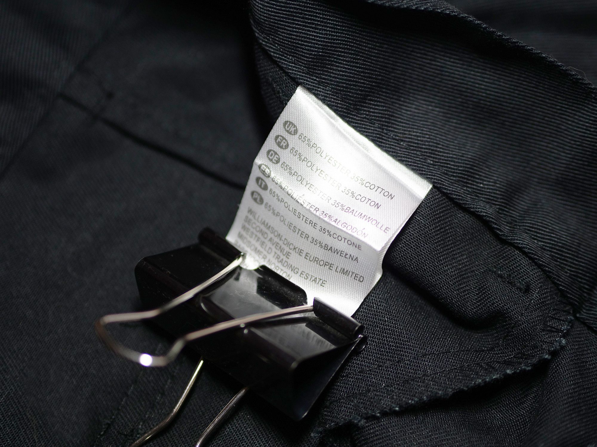 Dickies Dickies pants Size US 32 / EU 48 - 3 Thumbnail