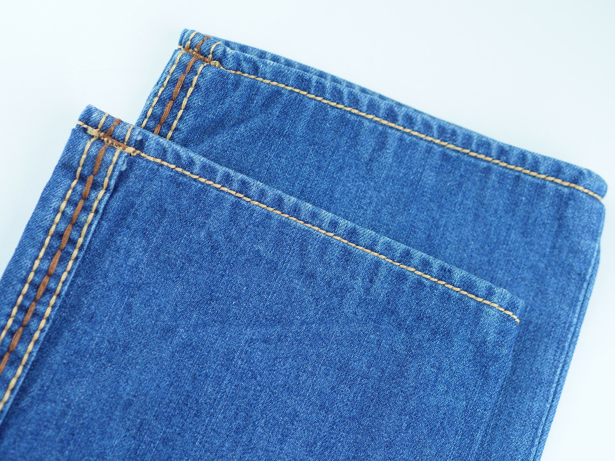True Religion True Religion vintage denim pants Size US 32 / EU 48 - 9 Thumbnail