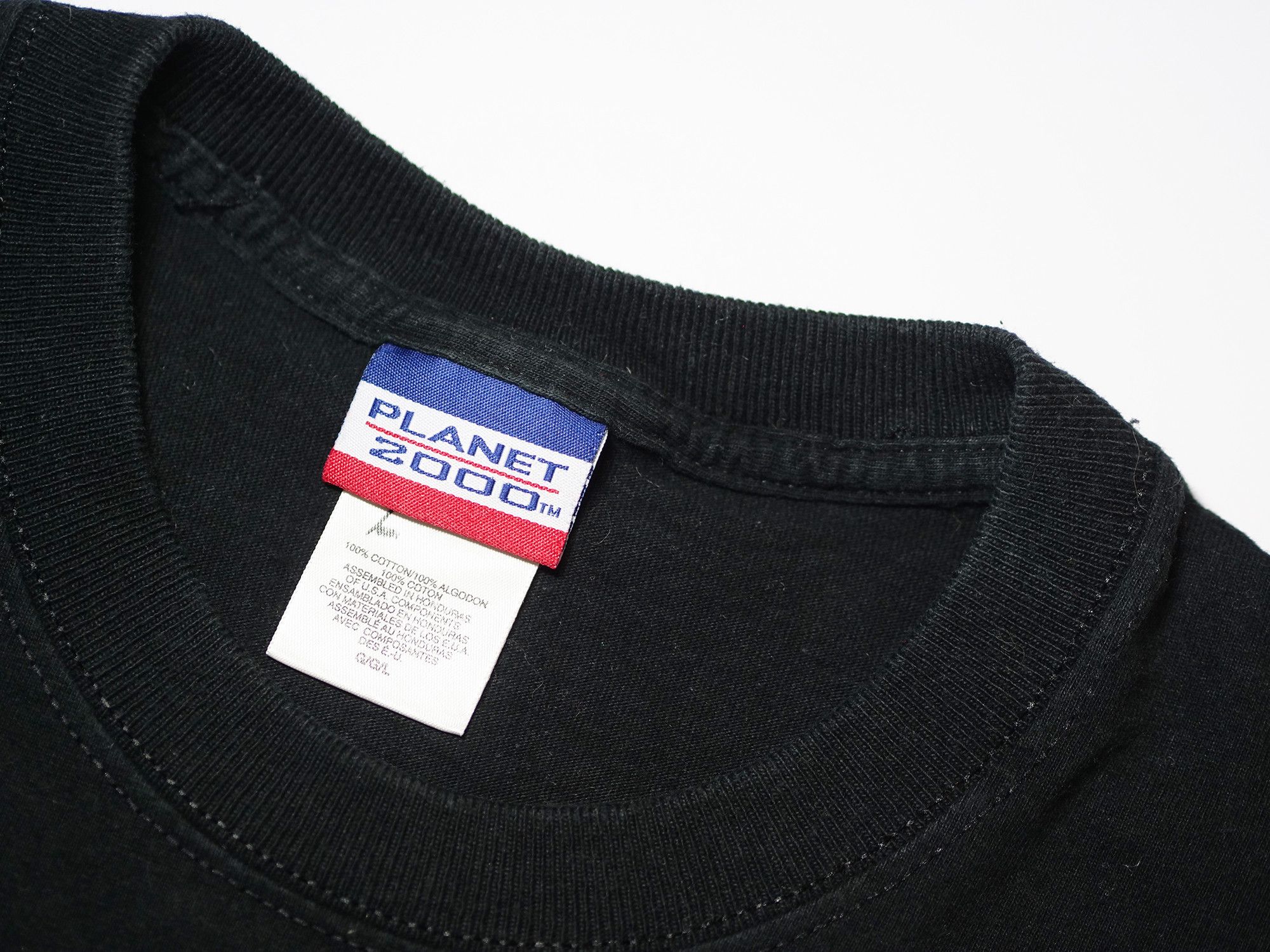 Disney Disney Planet Hollywood 2000 vintage t-shirt Size US L / EU 52-54 / 3 - 3 Thumbnail