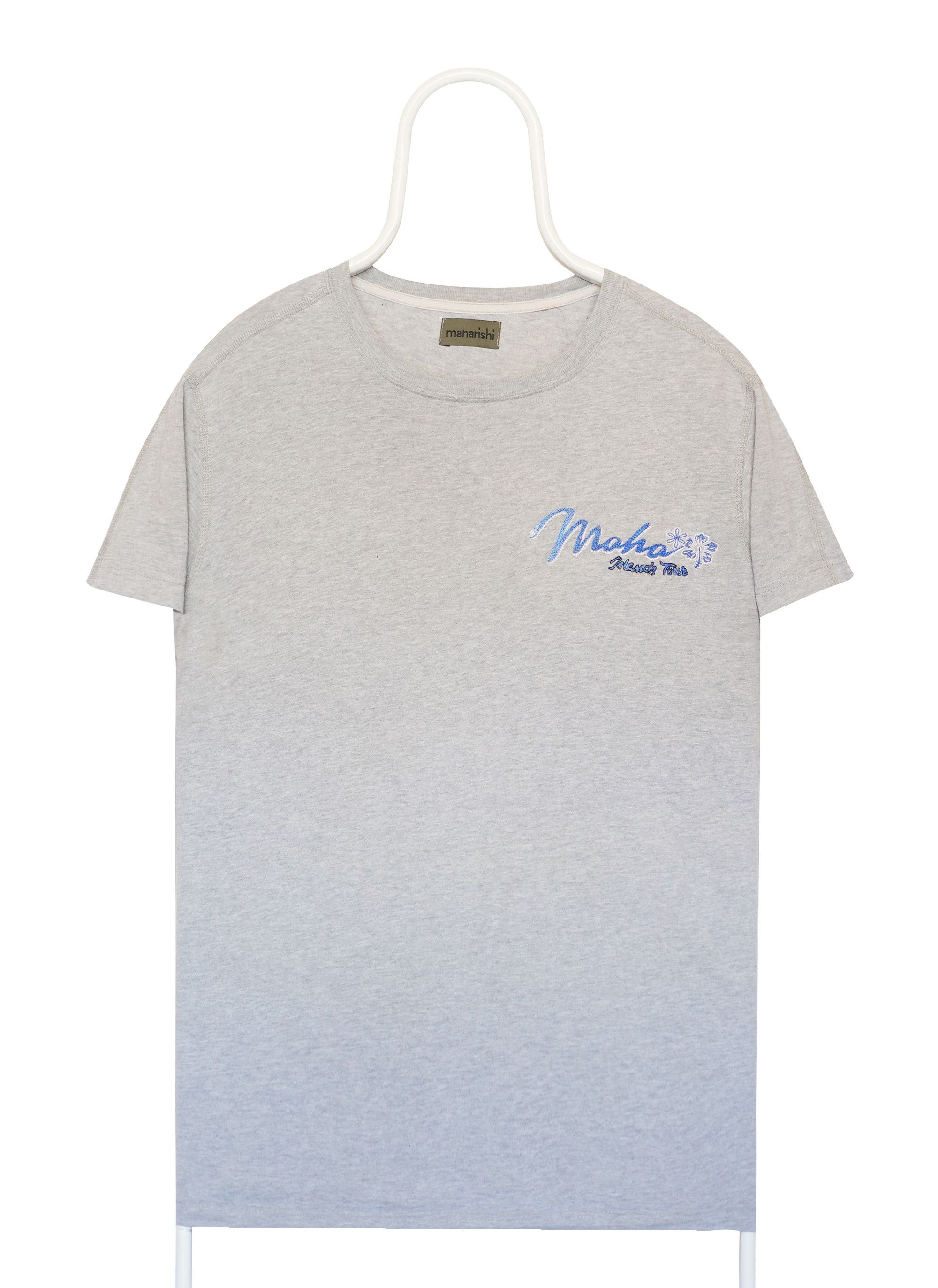 Maharishi Maharishi t-shirt Size US M / EU 48-50 / 2 - 2 Thumbnail