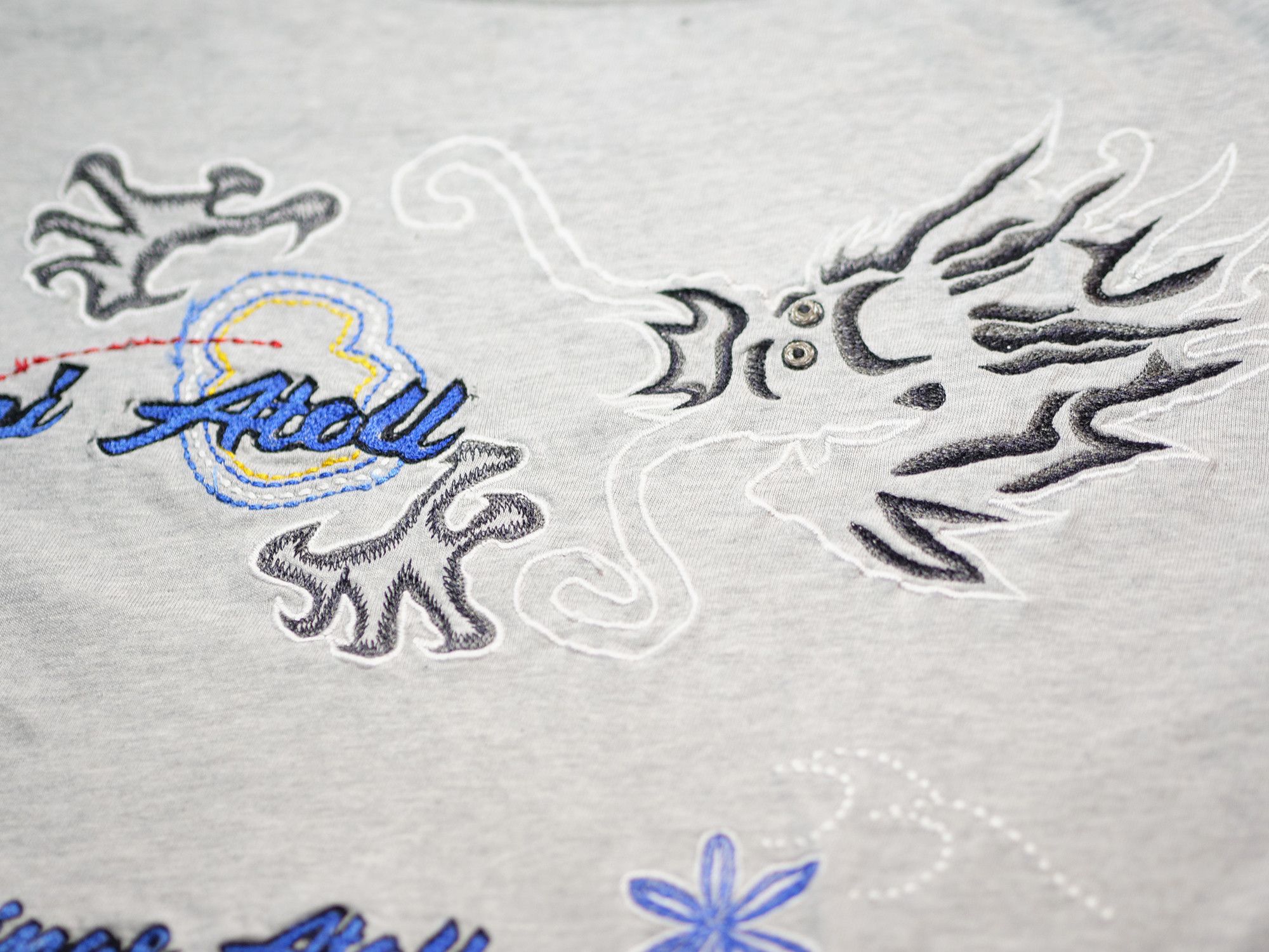 Maharishi Maharishi t-shirt Size US M / EU 48-50 / 2 - 5 Thumbnail