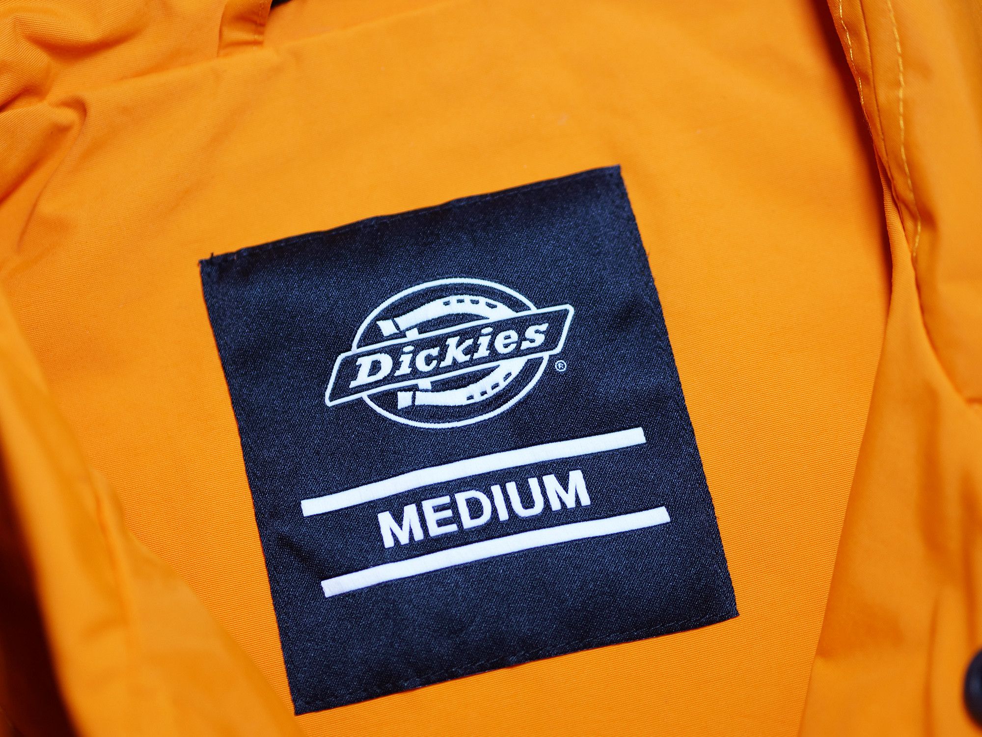 Dickies Dickies new with tags jacket Size US M / EU 48-50 / 2 - 4 Thumbnail