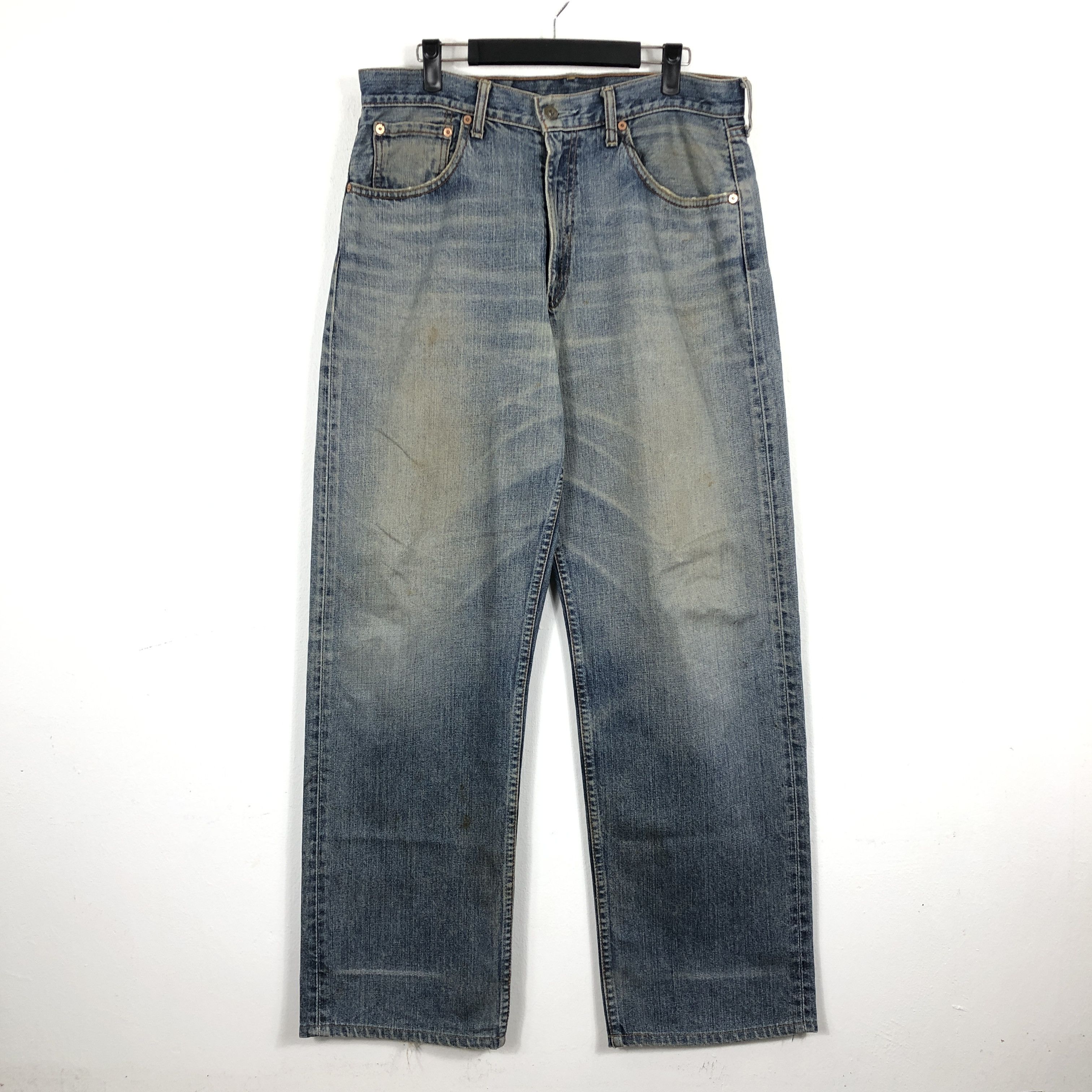 Levis 504 32 34 online