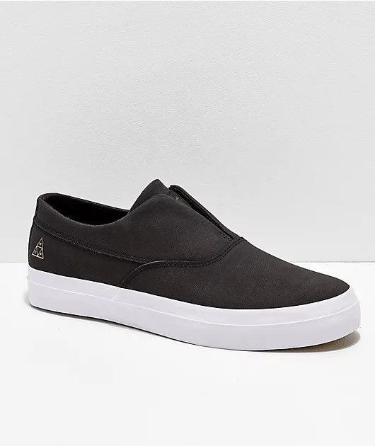 huf dylan slip on