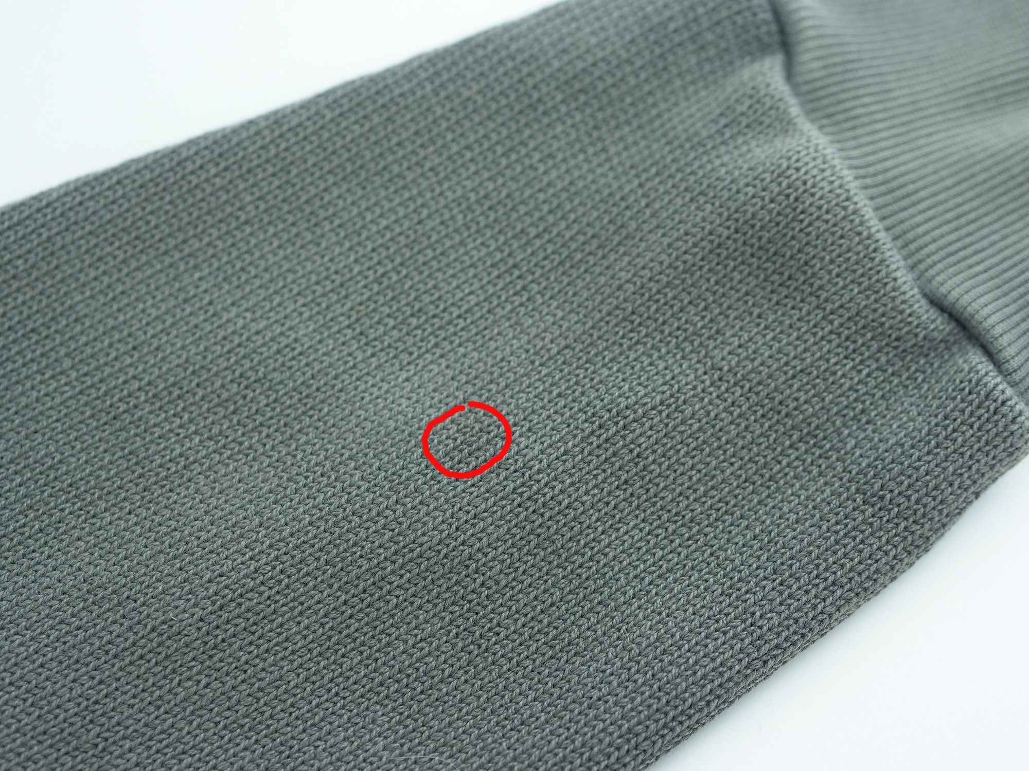 Maharishi Maharishi sweatshirt Size US L / EU 52-54 / 3 - 12 Thumbnail