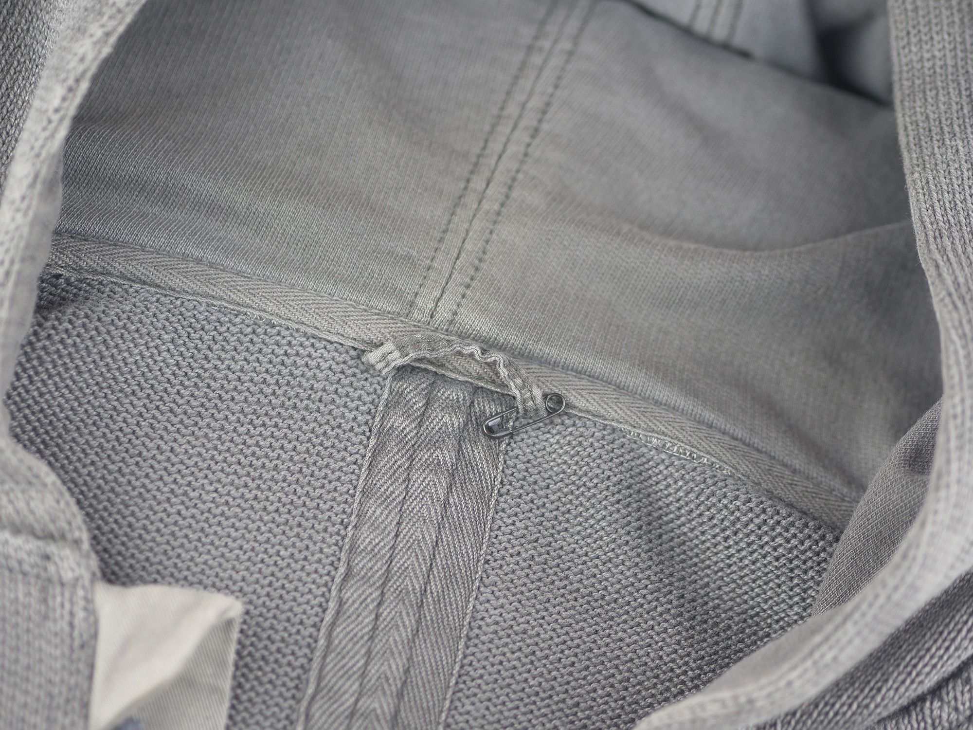 Maharishi Maharishi sweatshirt Size US L / EU 52-54 / 3 - 3 Thumbnail