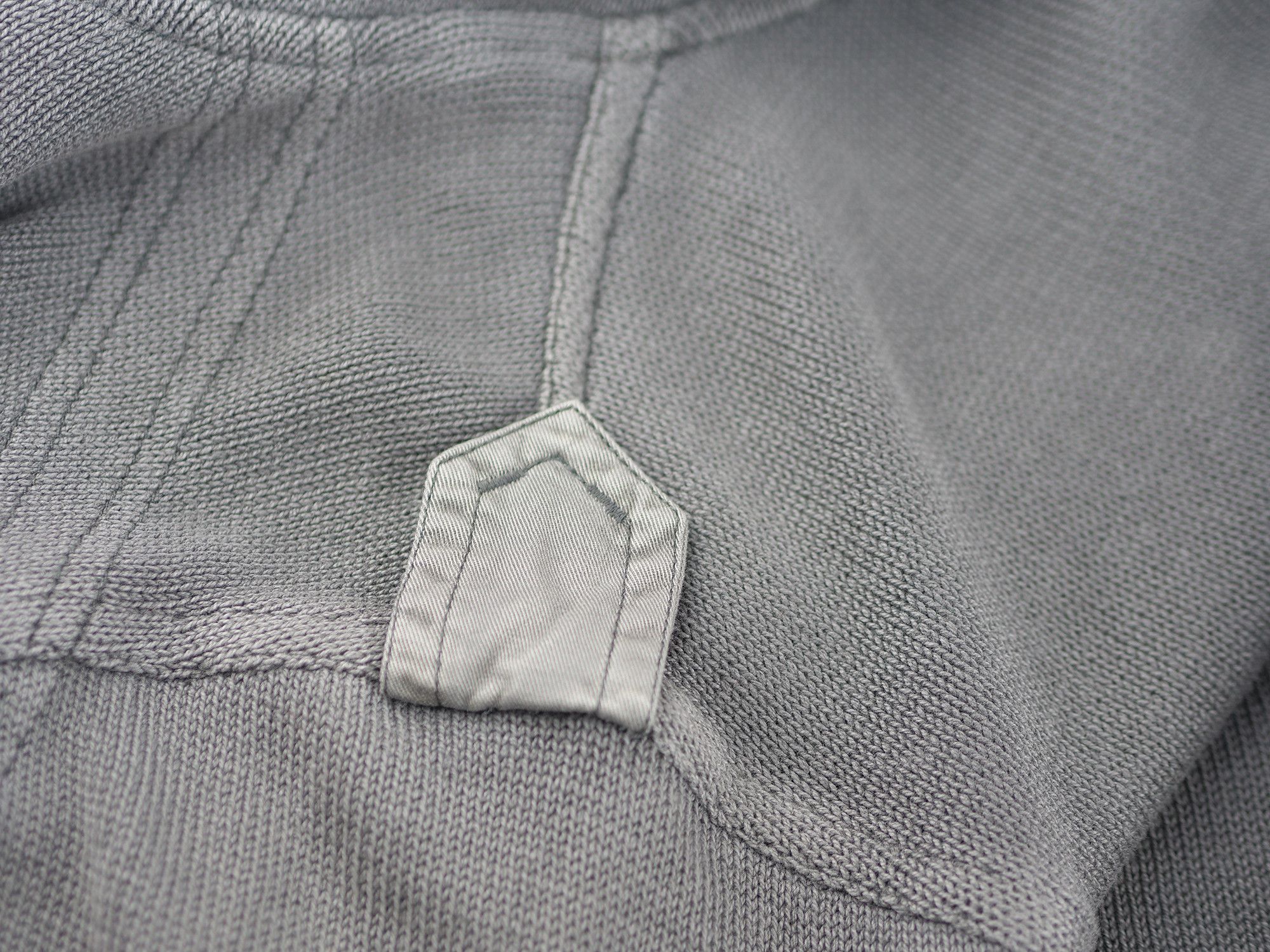 Maharishi Maharishi sweatshirt Size US L / EU 52-54 / 3 - 7 Thumbnail