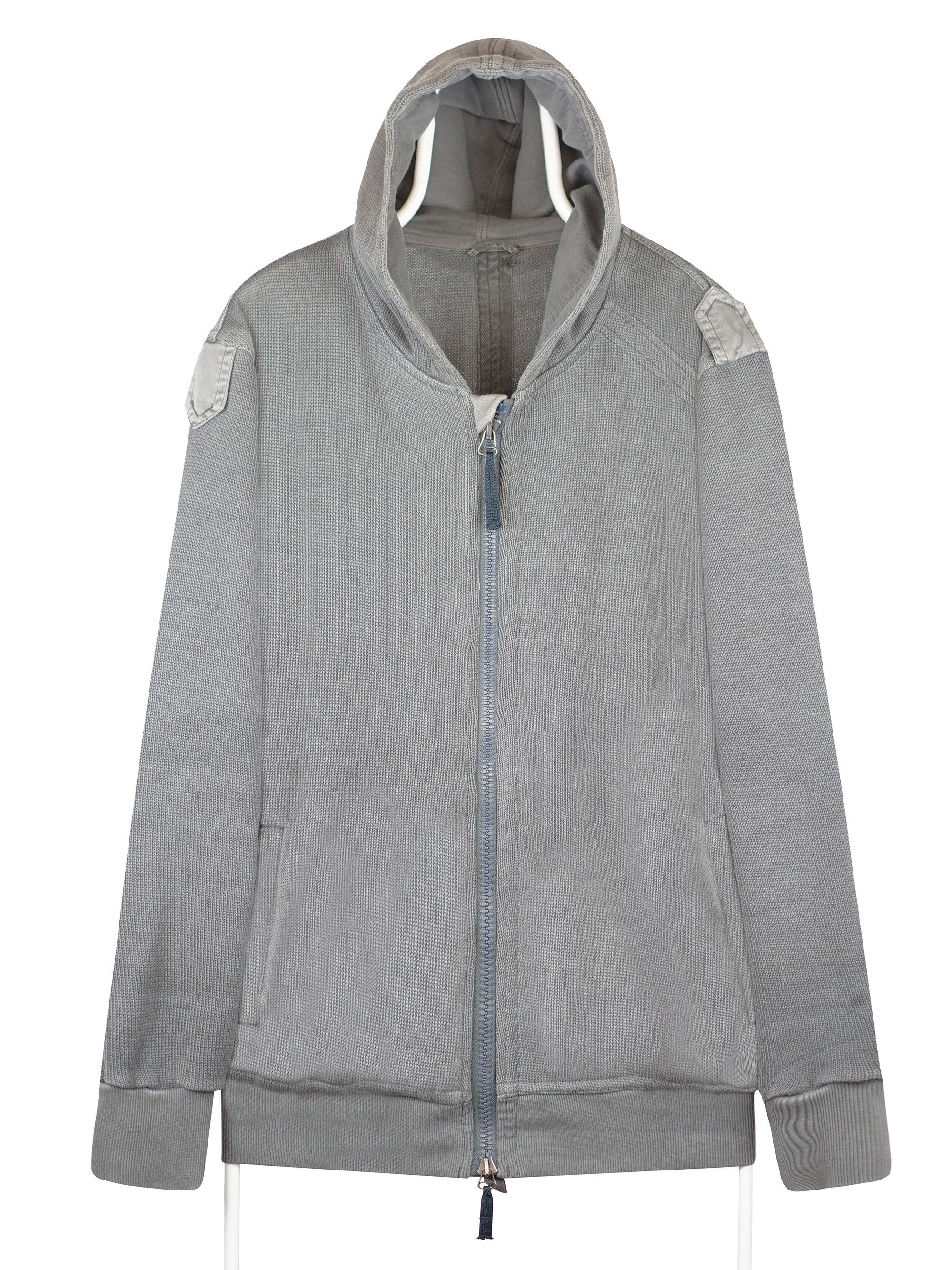 Maharishi Maharishi sweatshirt Size US L / EU 52-54 / 3 - 2 Thumbnail