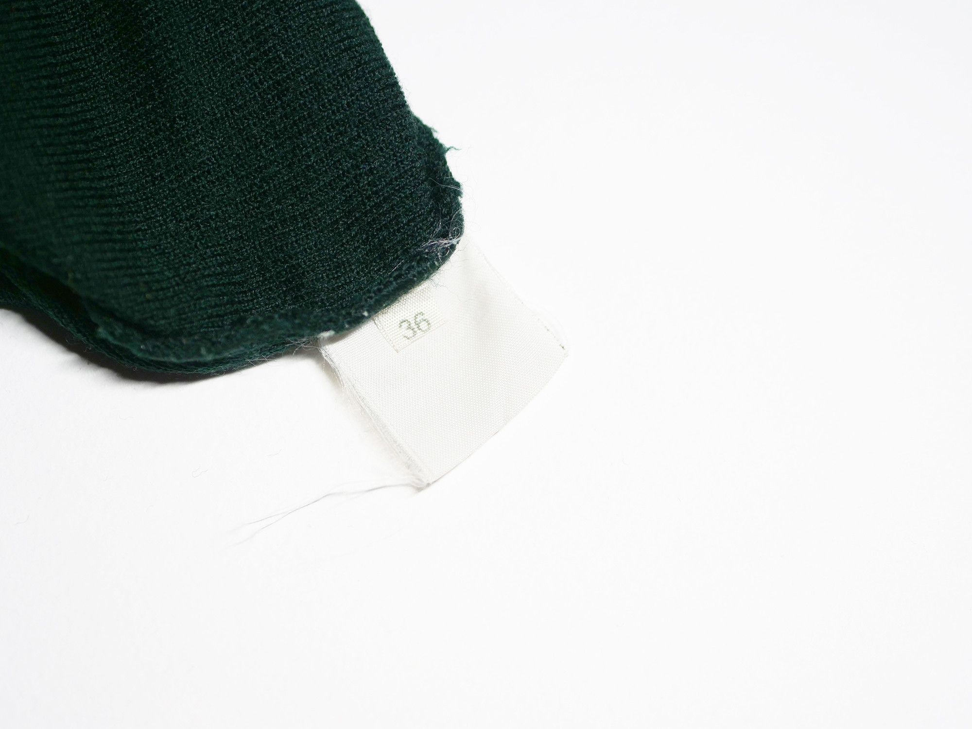 Jil Sander Jil Sander vintage sweater Size US M / EU 48-50 / 2 - 3 Thumbnail