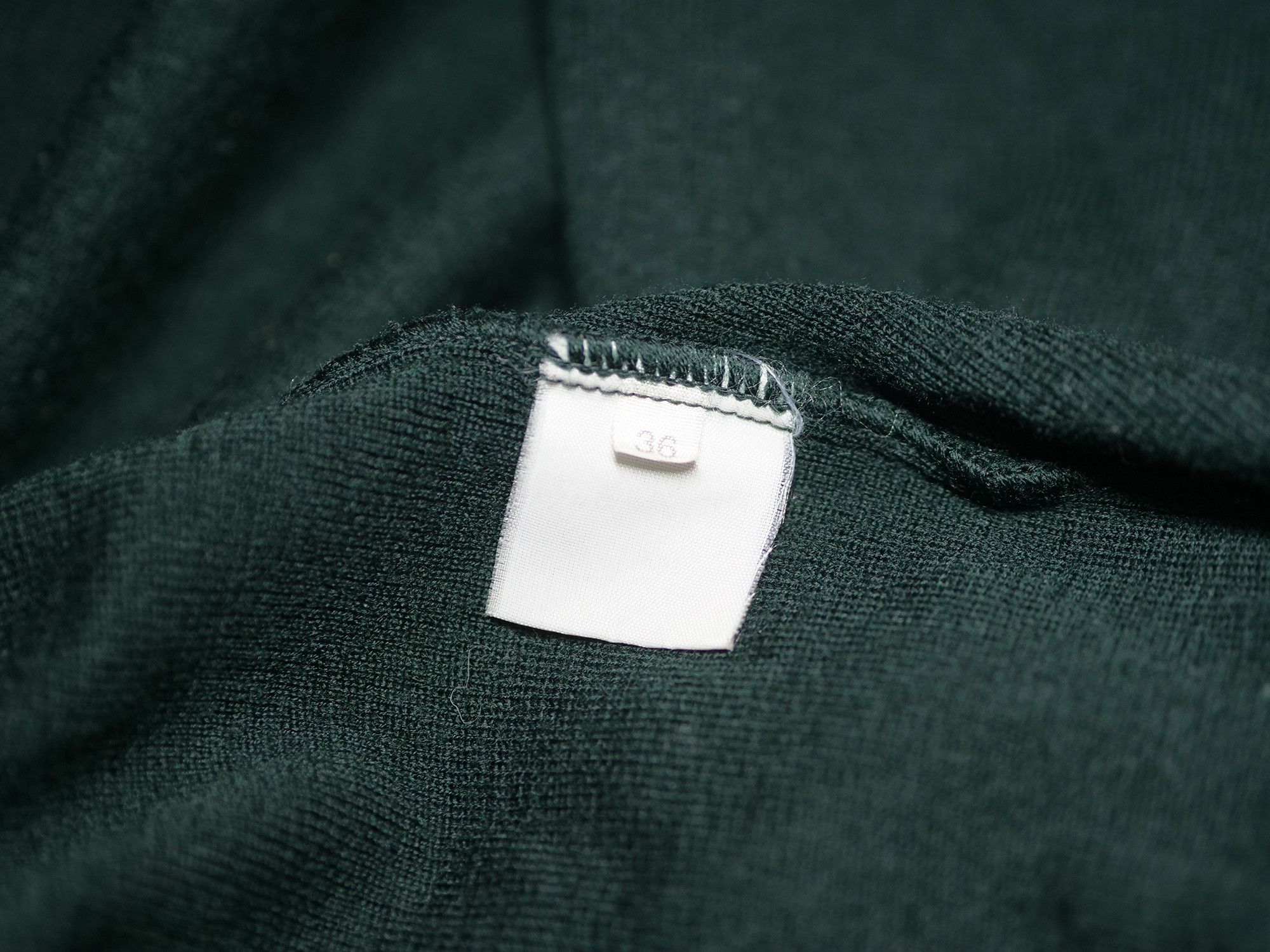 Jil Sander Jil Sander vintage sweater Size US M / EU 48-50 / 2 - 4 Thumbnail