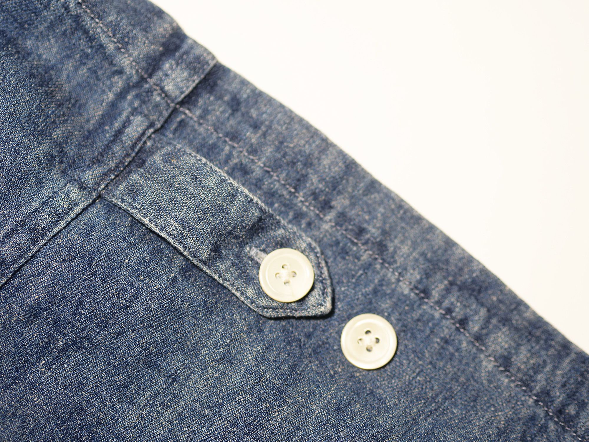 Our Legacy Our Legacy AW14 shirt jacket Size US S / EU 44-46 / 1 - 5 Thumbnail