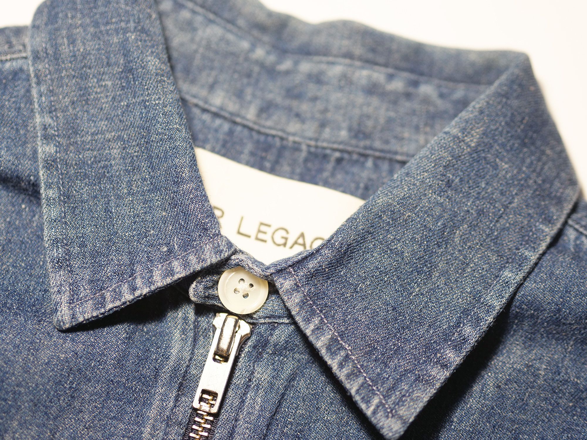 Our Legacy Our Legacy AW14 shirt jacket Size US S / EU 44-46 / 1 - 2 Thumbnail