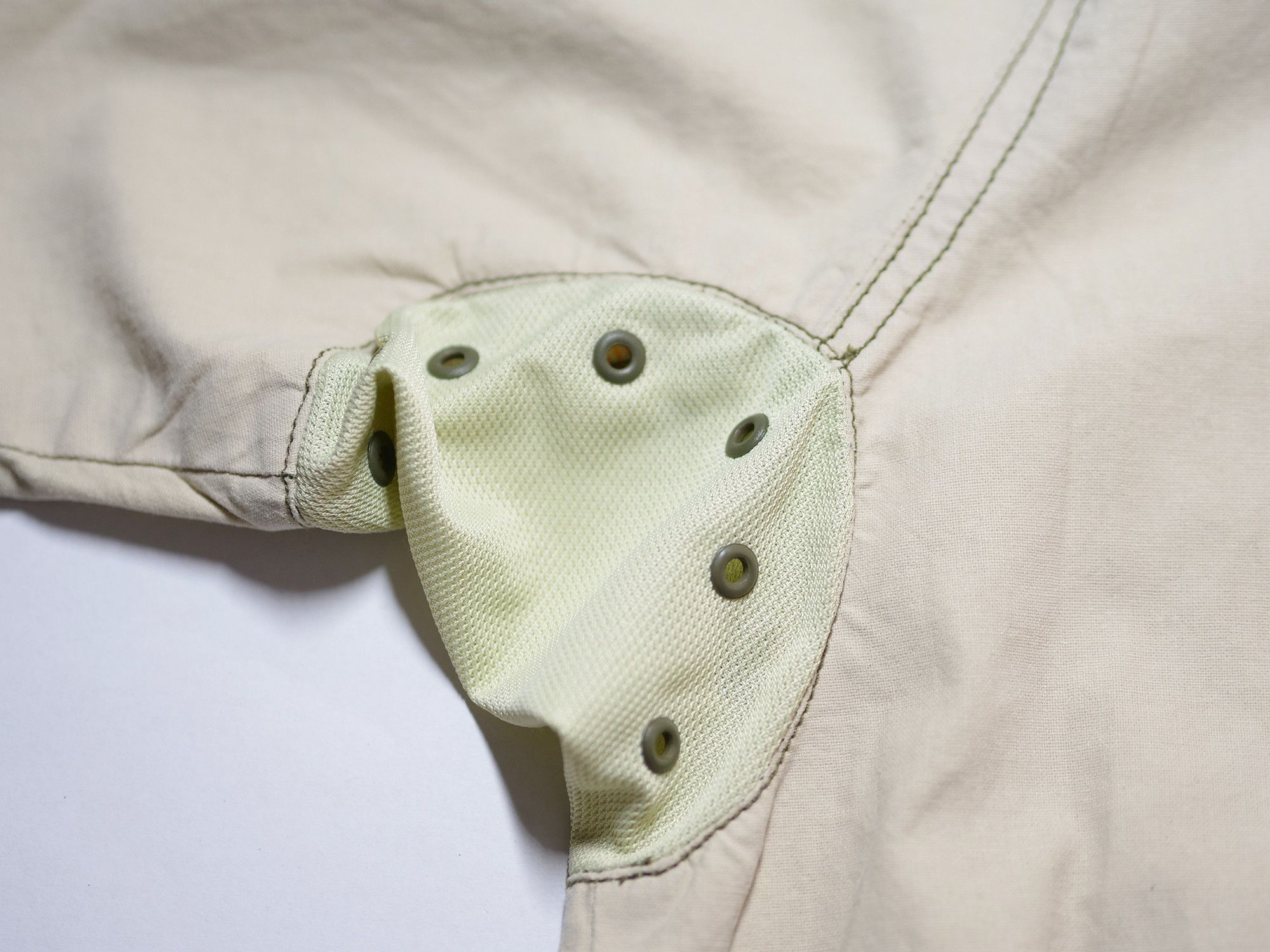 Maharishi Maharishi shirt Size US L / EU 52-54 / 3 - 5 Thumbnail