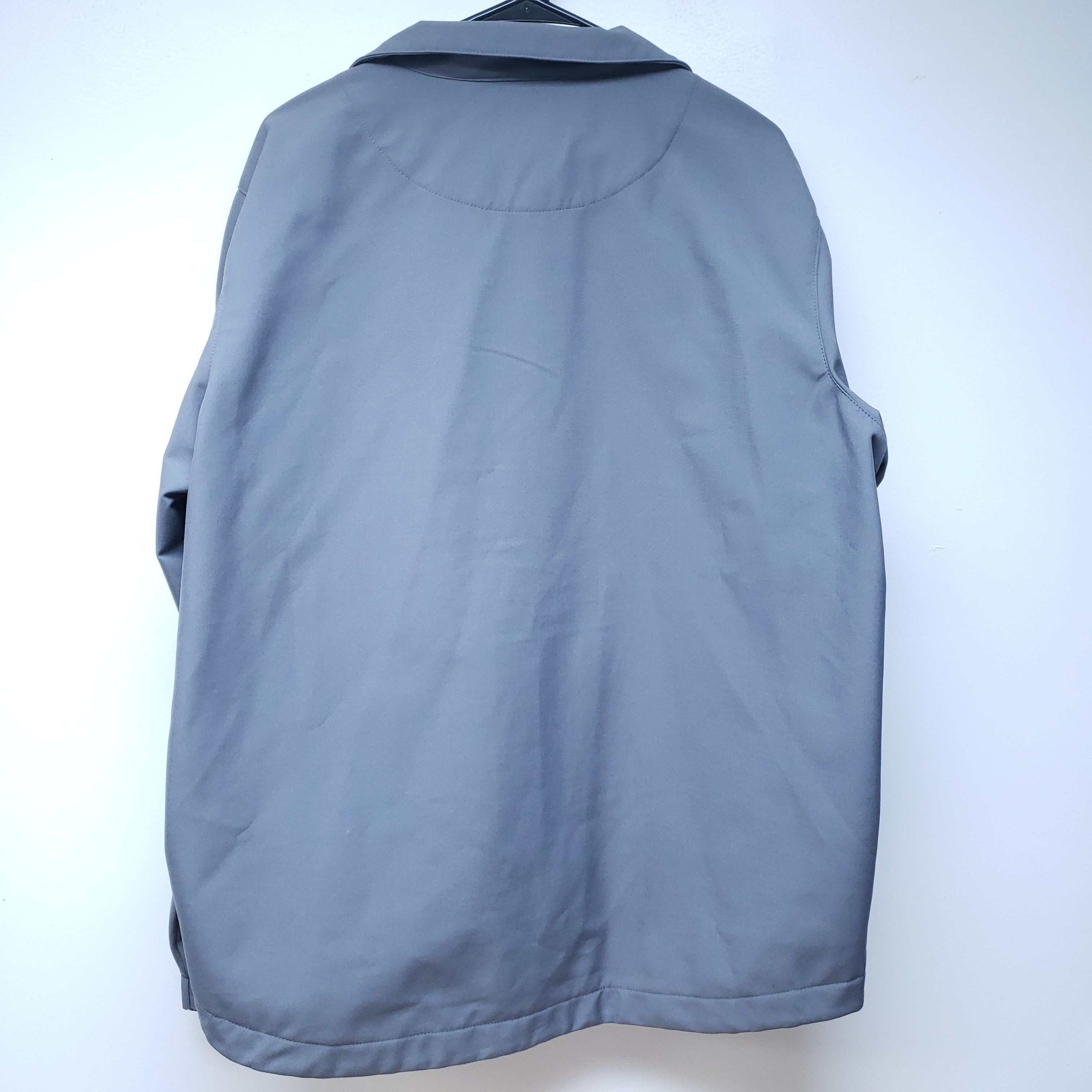 NFL New England Patriots 5x Super Bowl Champions Jacket Size US L / EU 52-54 / 3 - 2 Thumbnail