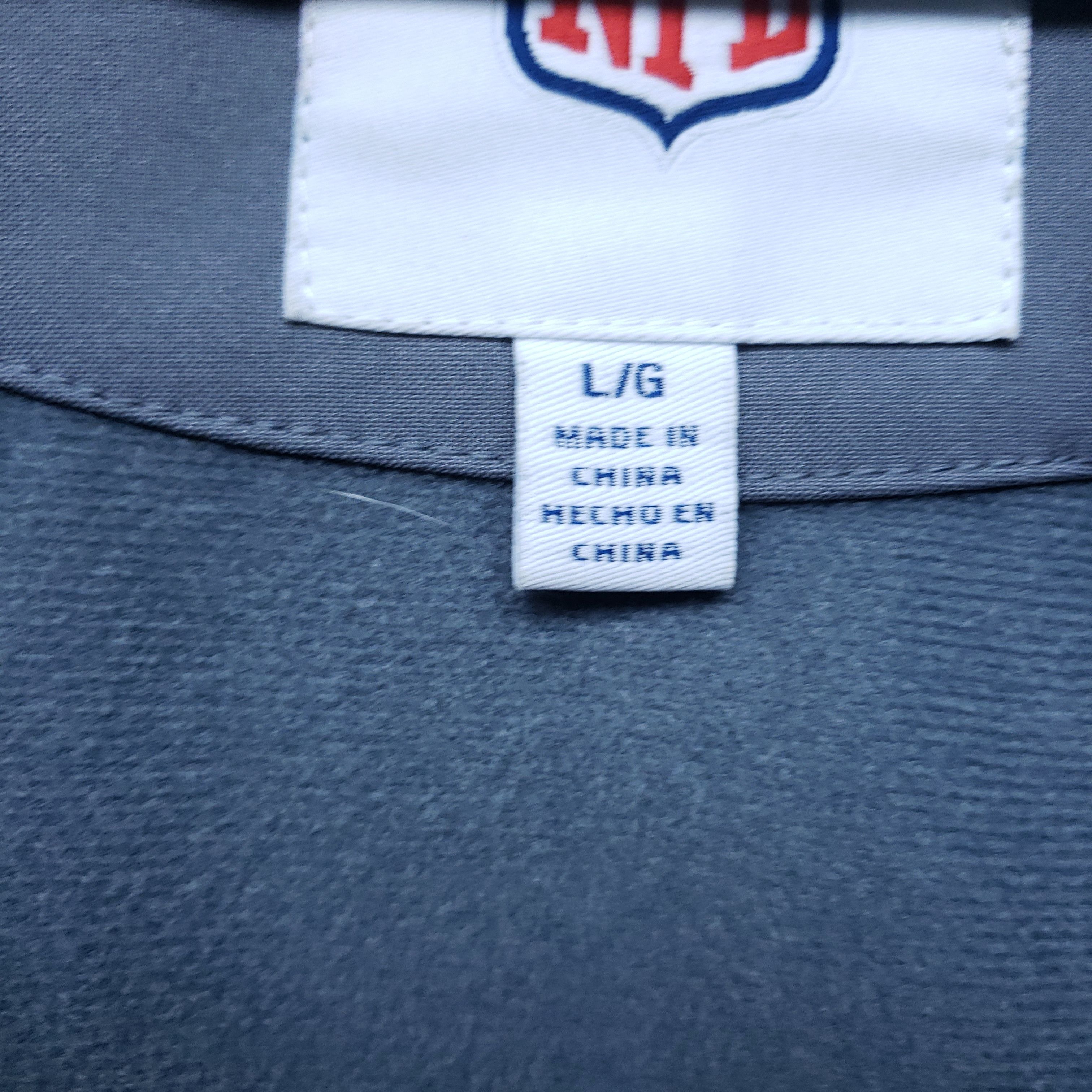 NFL New England Patriots 5x Super Bowl Champions Jacket Size US L / EU 52-54 / 3 - 6 Thumbnail