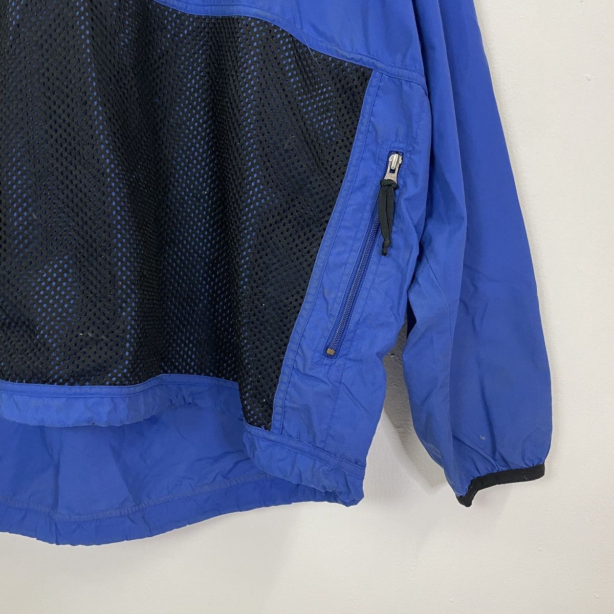 Nike ACG Vintage Nike Acg Embroidery Small Logo Hoodies Sweater Size US XXL / EU 58 / 5 - 3 Thumbnail