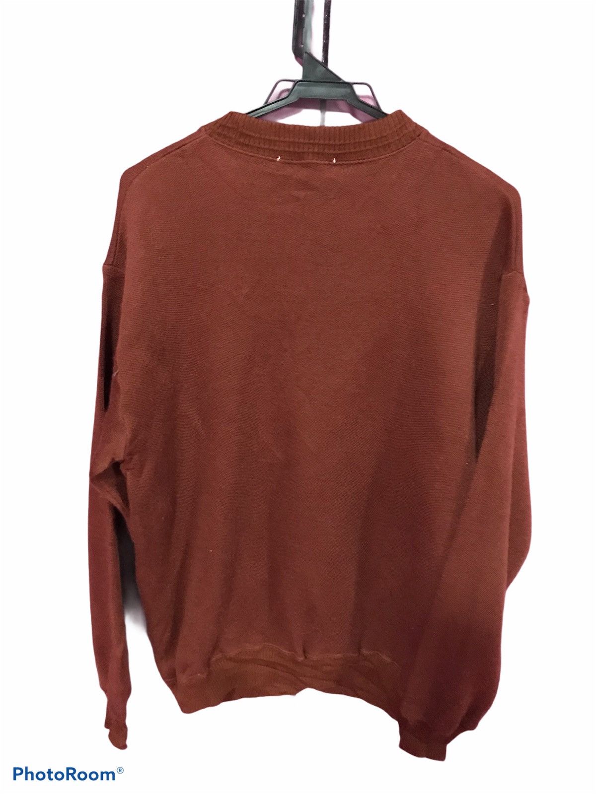 Japanese Brand LINDBERGH SWEATSHIRT JAPAN Size US L / EU 52-54 / 3 - 2 Thumbnail