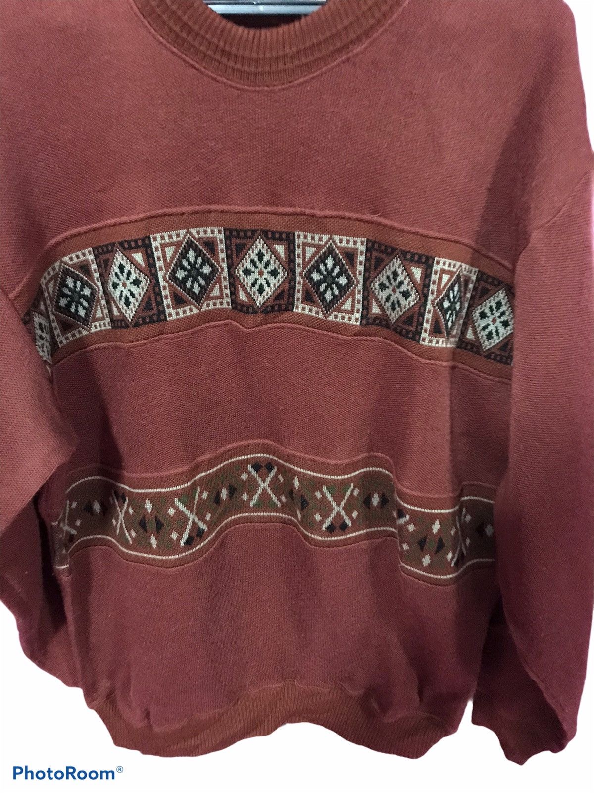 Japanese Brand LINDBERGH SWEATSHIRT JAPAN Size US L / EU 52-54 / 3 - 4 Thumbnail