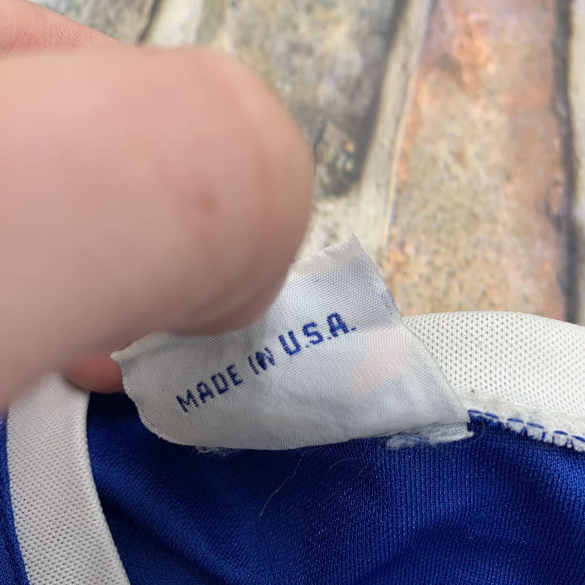 Umbro × Vintage Vintage Guatemala jersey Size US L / EU 52-54 / 3 - 5 Thumbnail