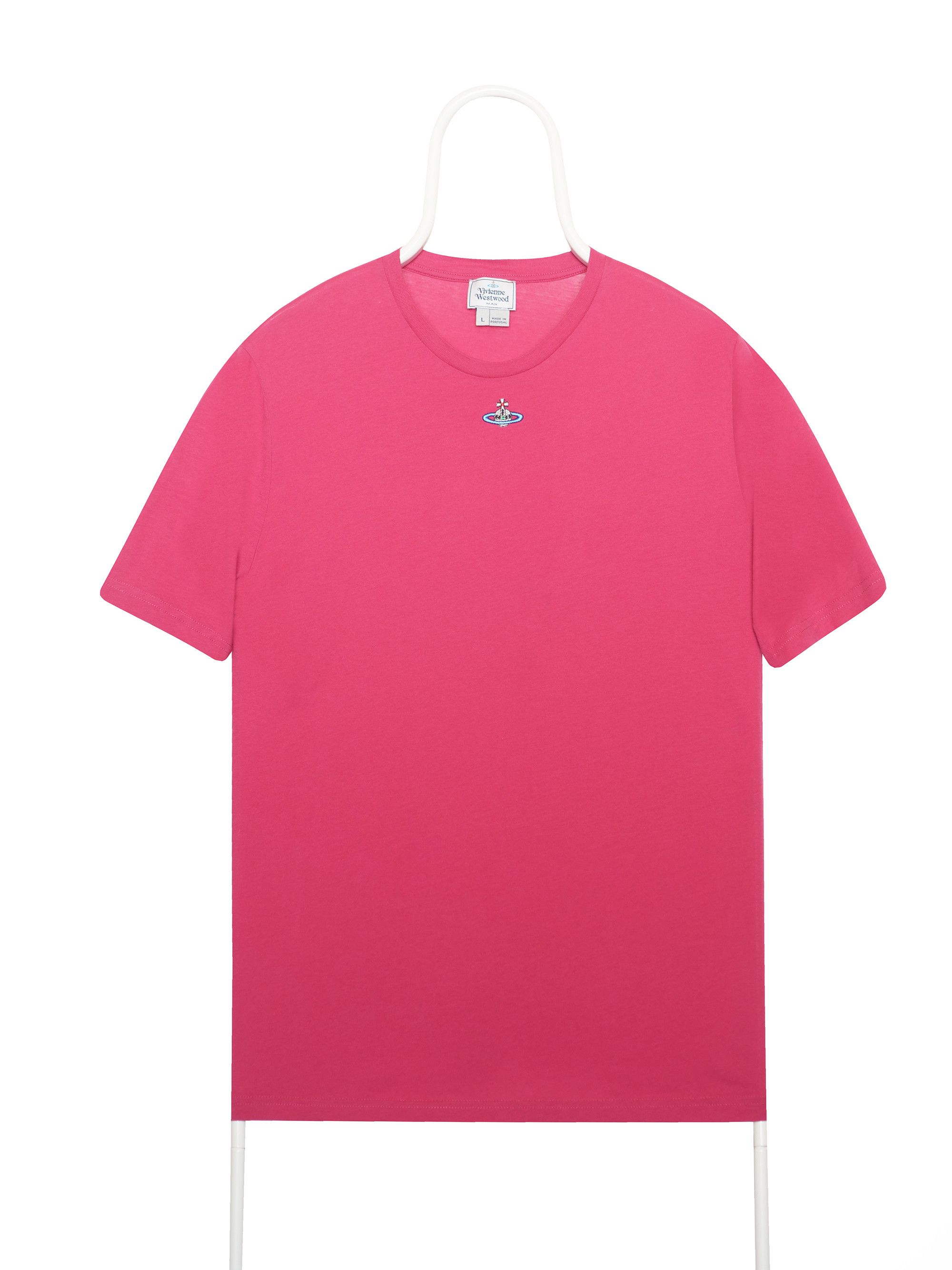 Vivienne Westwood Vivienne Westwood t-shirt Size US L / EU 52-54 / 3 - 1 Thumbnail