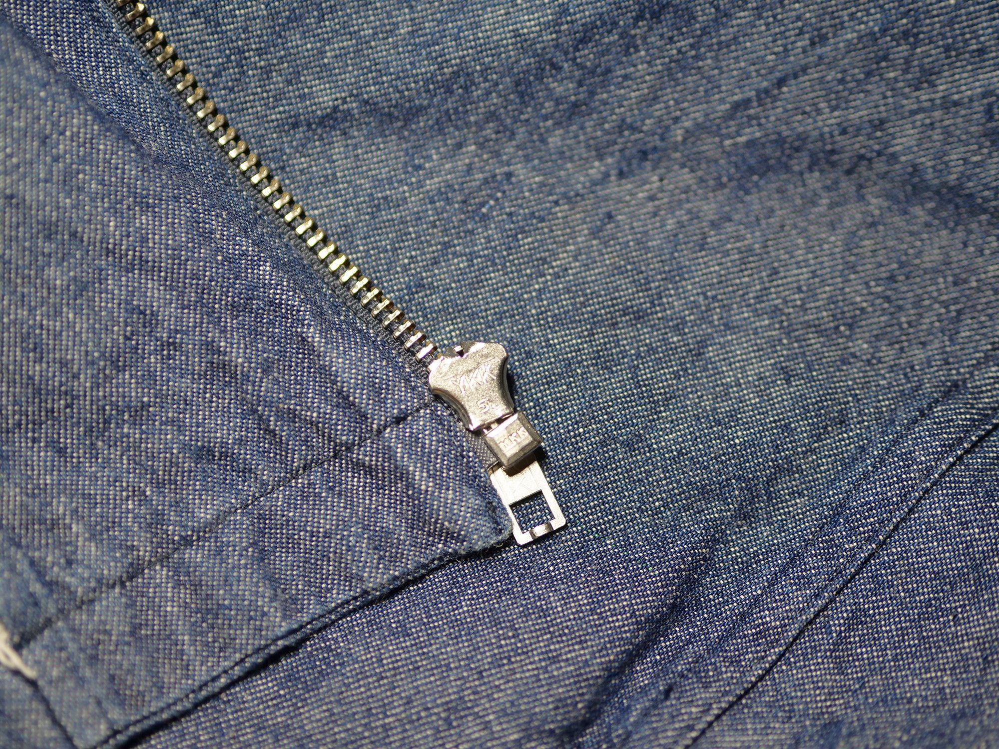 Our Legacy Our Legacy SS15 shirt jacket Size US L / EU 52-54 / 3 - 6 Thumbnail