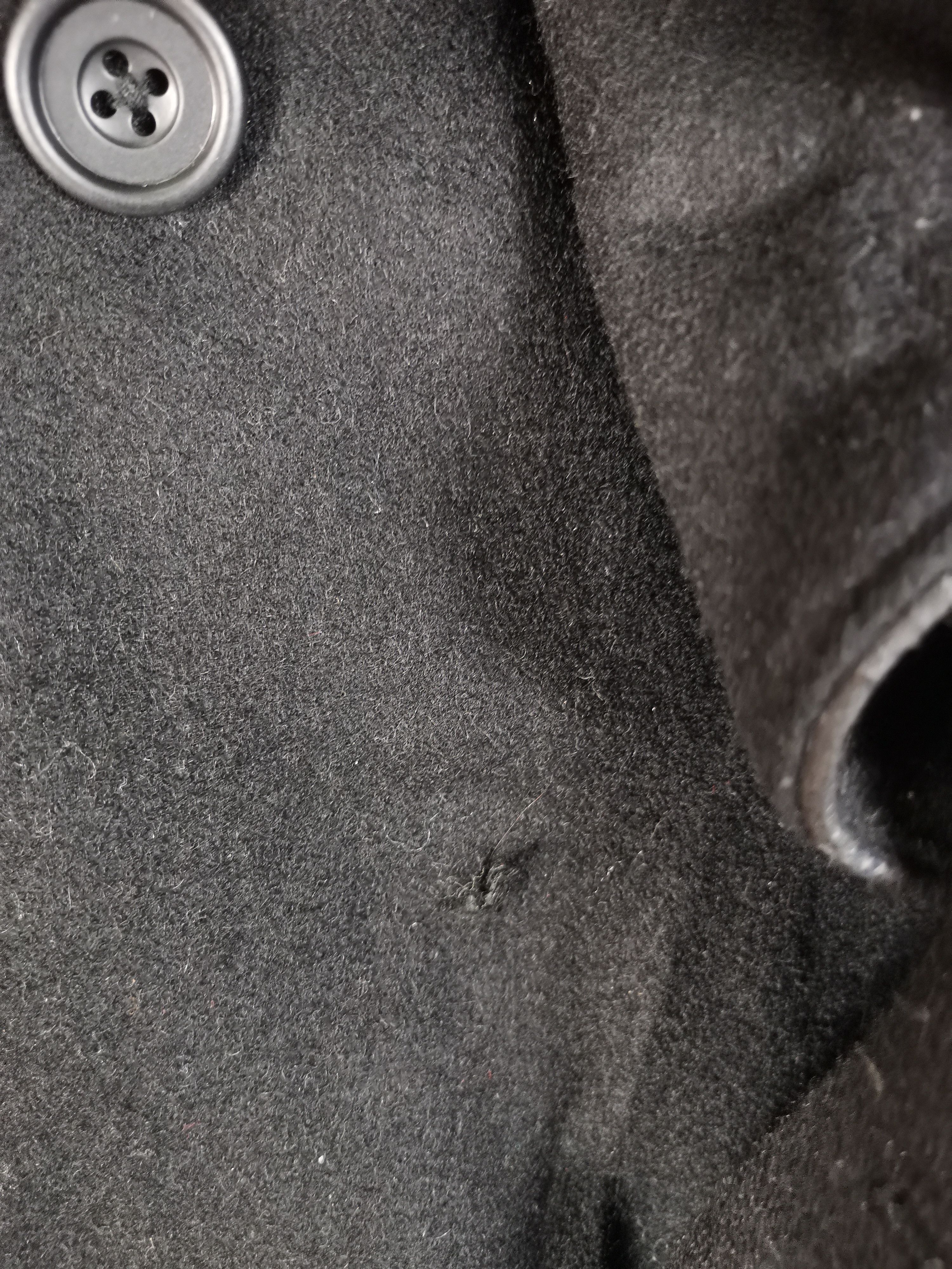 Tornado Mart Tornado Mart Japan Wool Peacoat Jacket Size US M / EU 48-50 / 2 - 4 Thumbnail