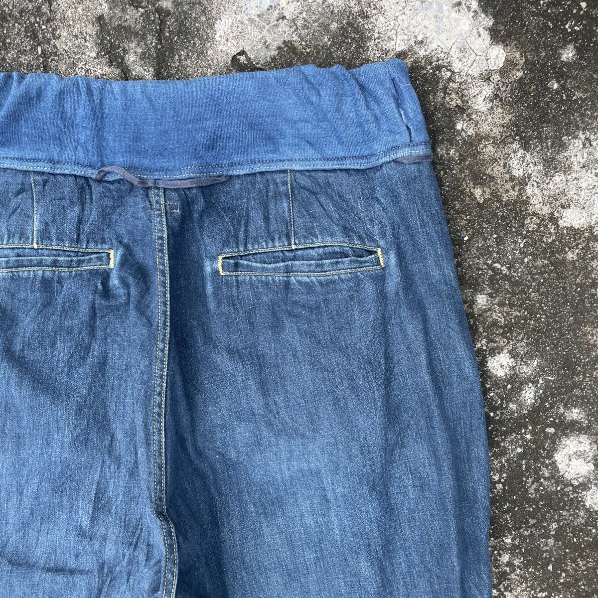 Kapital Vintage Kapital Trousers Denim Jeans Size US 34 / EU 50 - 9 Thumbnail