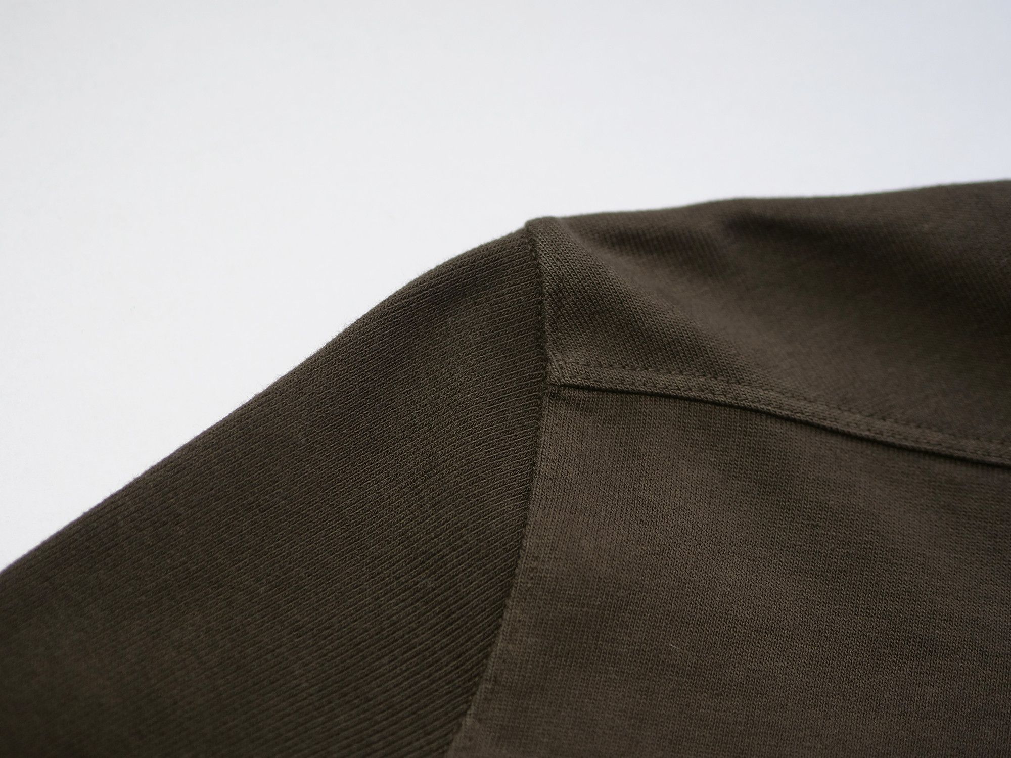 Rick Owens Rick Owens Drkshdw crewneck sweatshirt Size US S / EU 44-46 / 1 - 3 Thumbnail