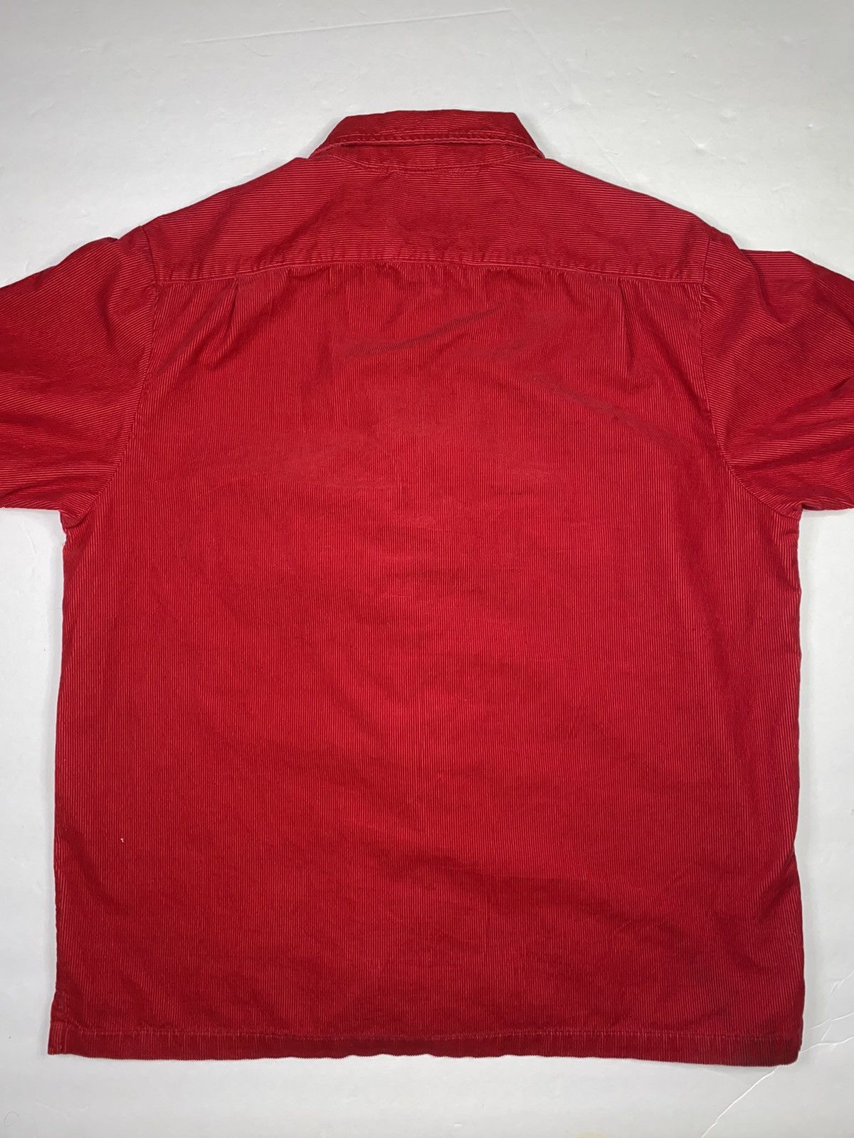 Supreme Supreme Corduroy Button Up Size US L / EU 52-54 / 3 - 2 Thumbnail