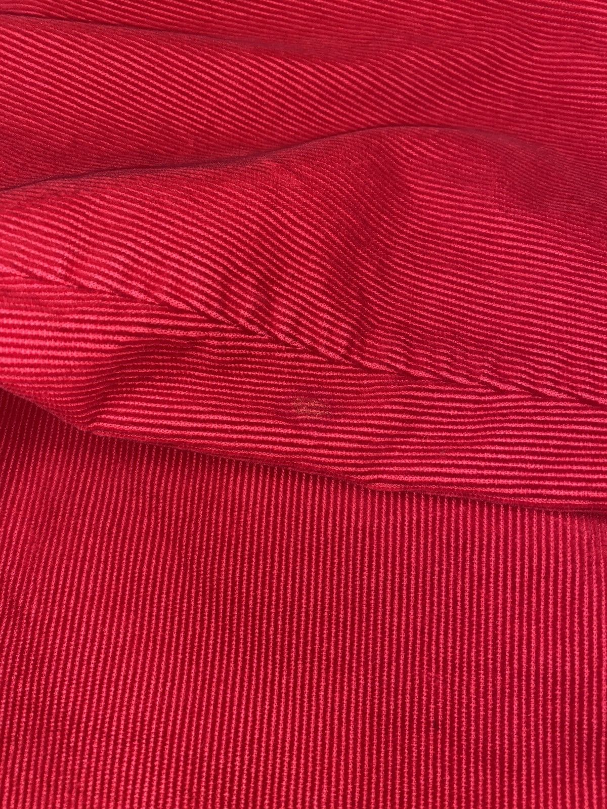 Supreme Supreme Corduroy Button Up Size US L / EU 52-54 / 3 - 4 Thumbnail