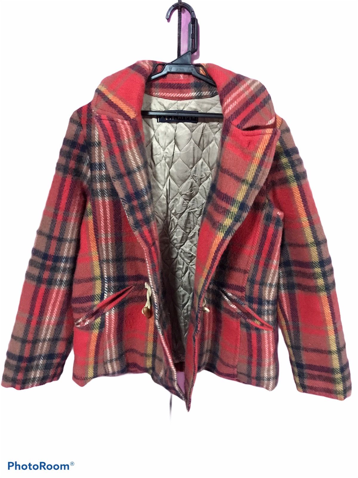 45rpm 45RPM MULTICOLOUR SIZE M JACKET WOOL Size M / US 6-8 / IT 42-44 - 1 Thumbnail