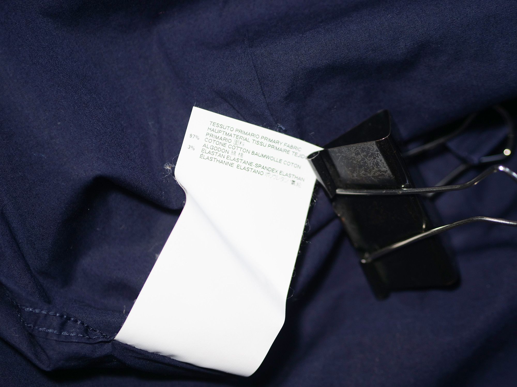 Vivienne Westwood Vivienne Westwood shirt Size US M / EU 48-50 / 2 - 7 Thumbnail