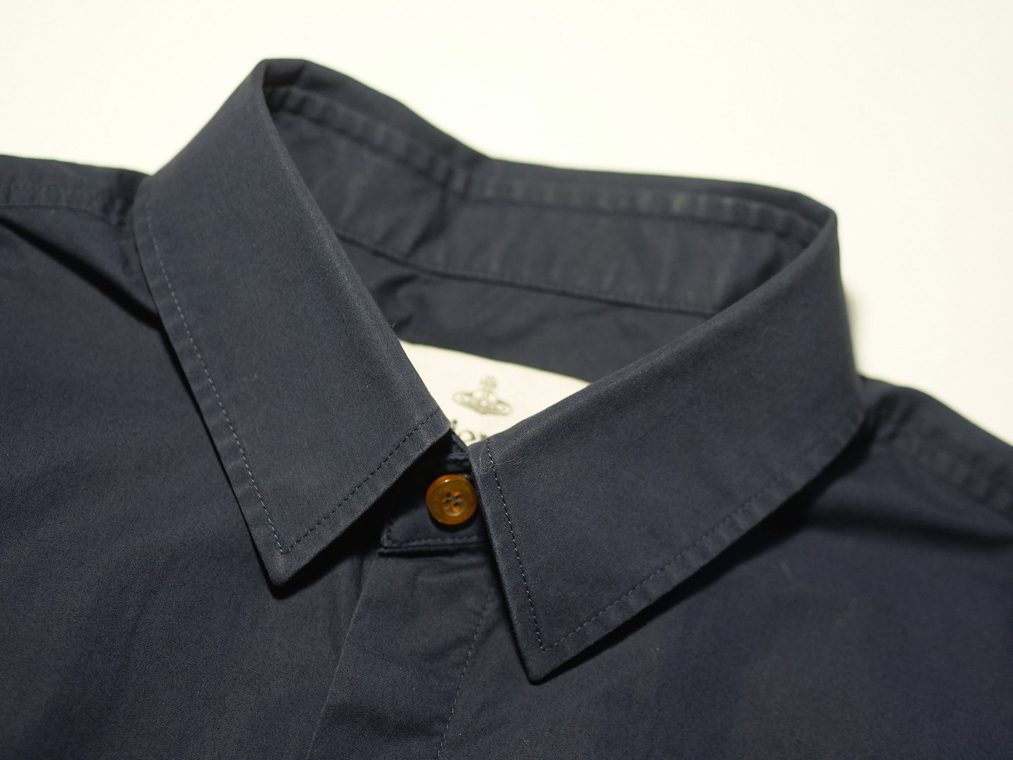Vivienne Westwood Vivienne Westwood shirt Size US M / EU 48-50 / 2 - 3 Thumbnail