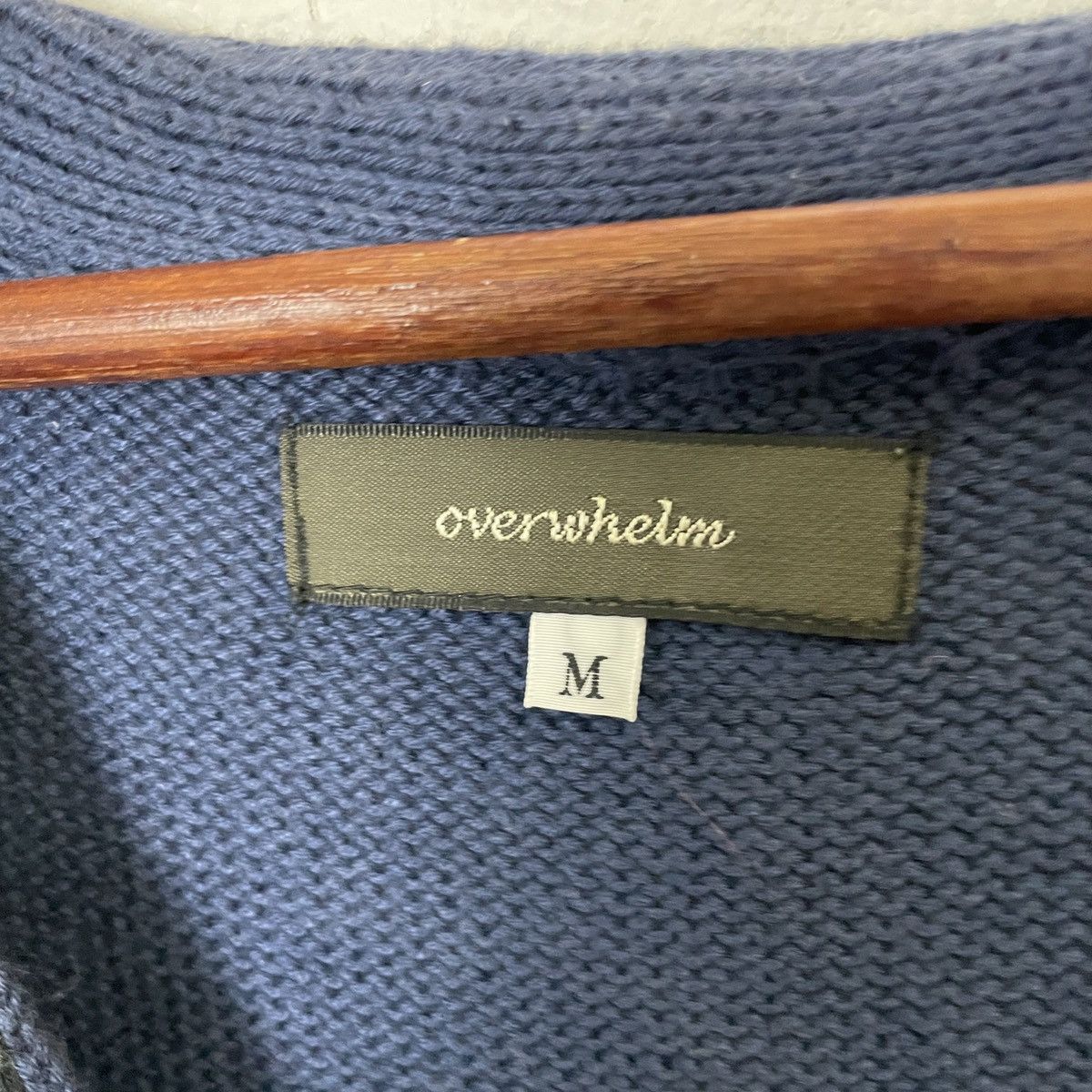 Aran Isles Knitwear Vintage Overwhelm Aztex Navajo Sleeveless Knitwear Size US M / EU 48-50 / 2 - 5 Thumbnail