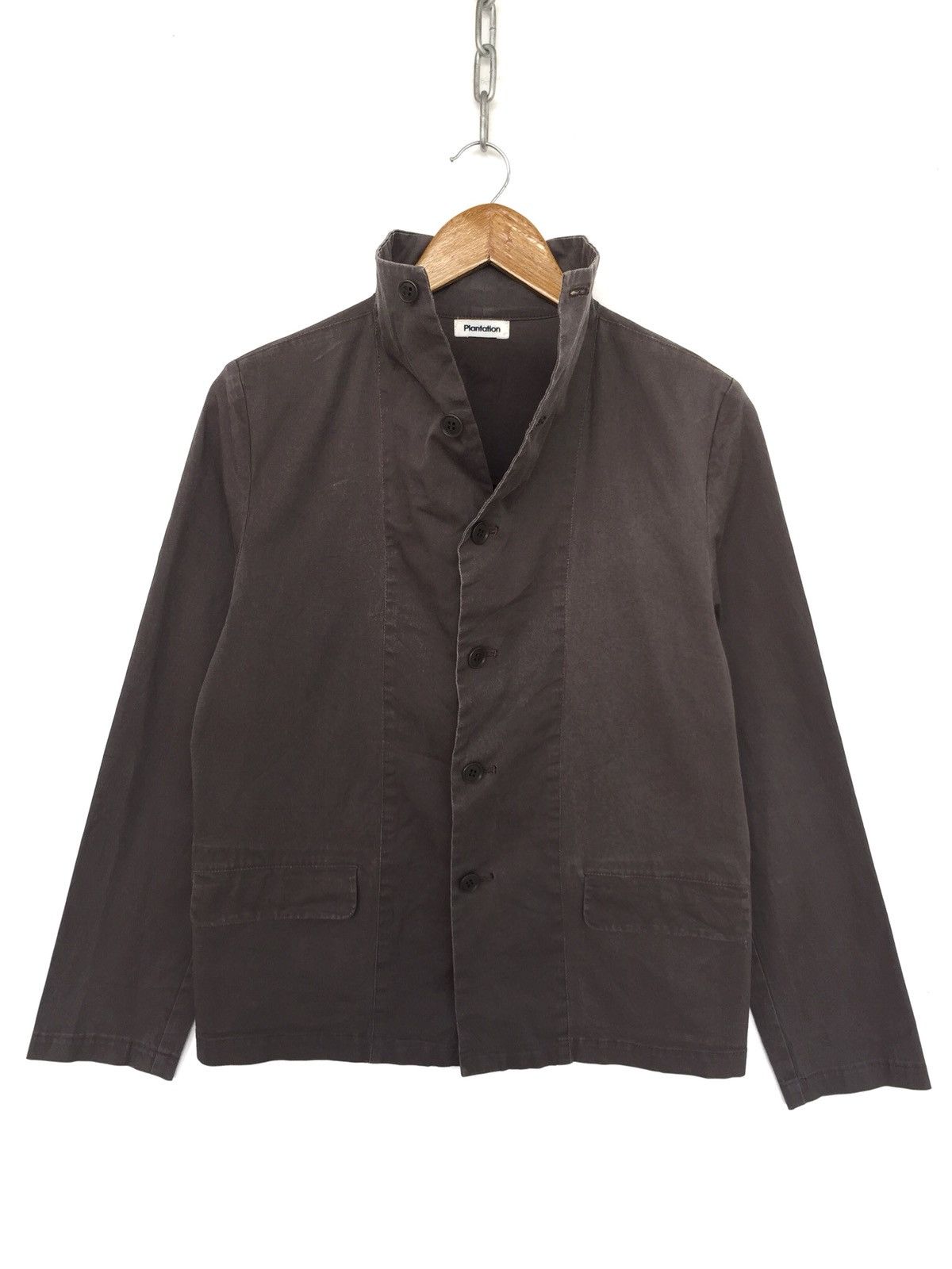 【希少】Plantation　ISSEY MIYAKE　カーディガン　アーカイブ Issey Miyake Plantation | Grailed