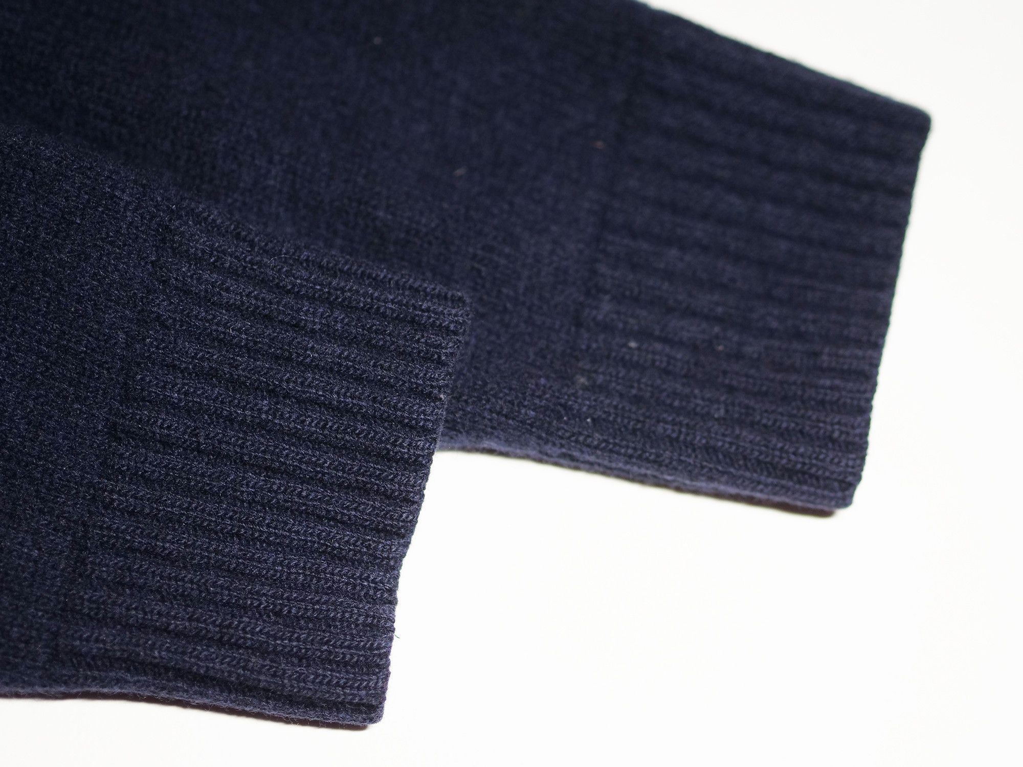 Our Legacy Our Legacy 1980-81 wool sweater Size US S / EU 44-46 / 1 - 4 Thumbnail
