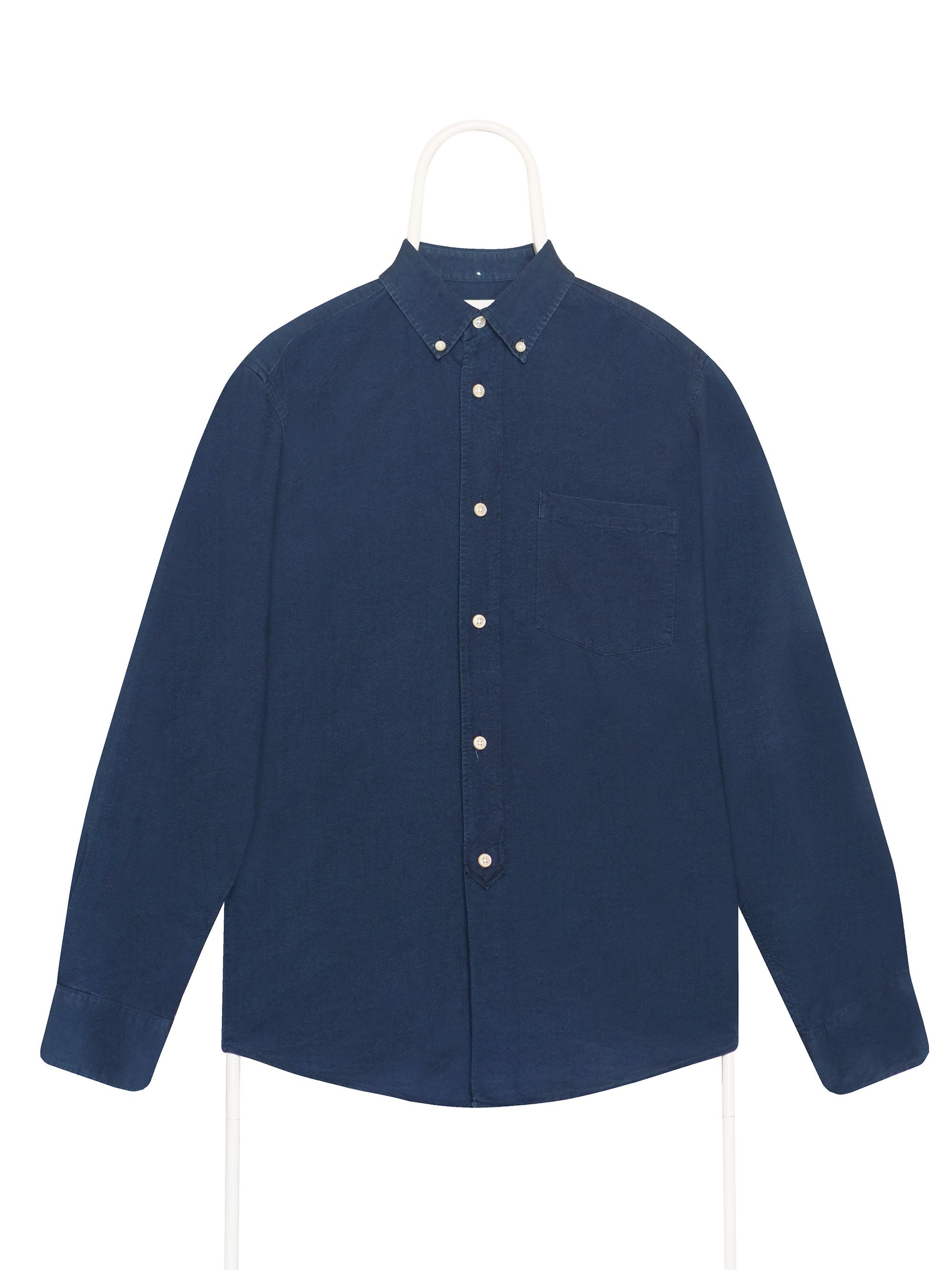 Our Legacy Our Legacy Rinse Wash shirt Size US S / EU 44-46 / 1 - 2 Thumbnail