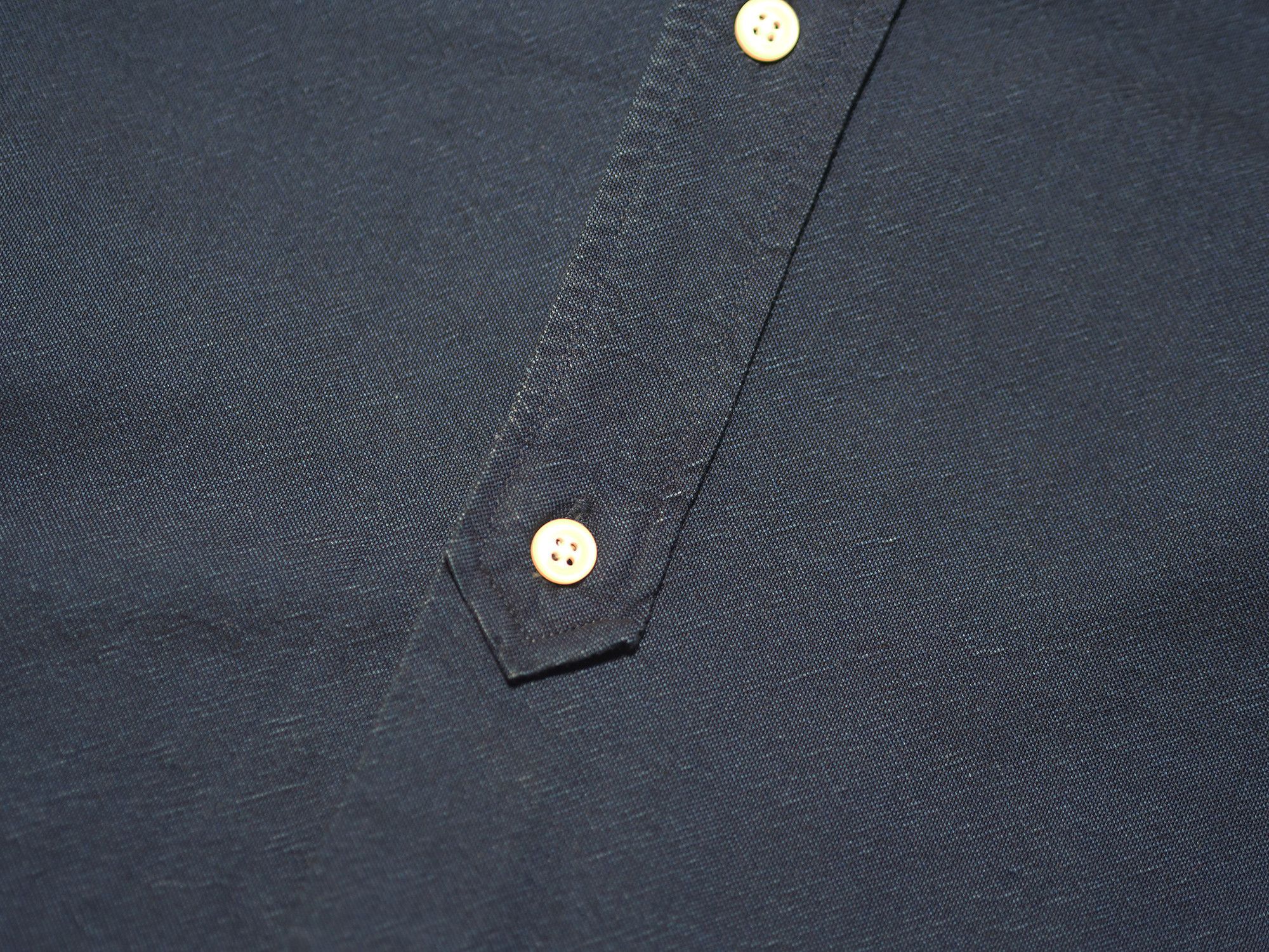 Our Legacy Our Legacy Rinse Wash shirt Size US S / EU 44-46 / 1 - 4 Thumbnail
