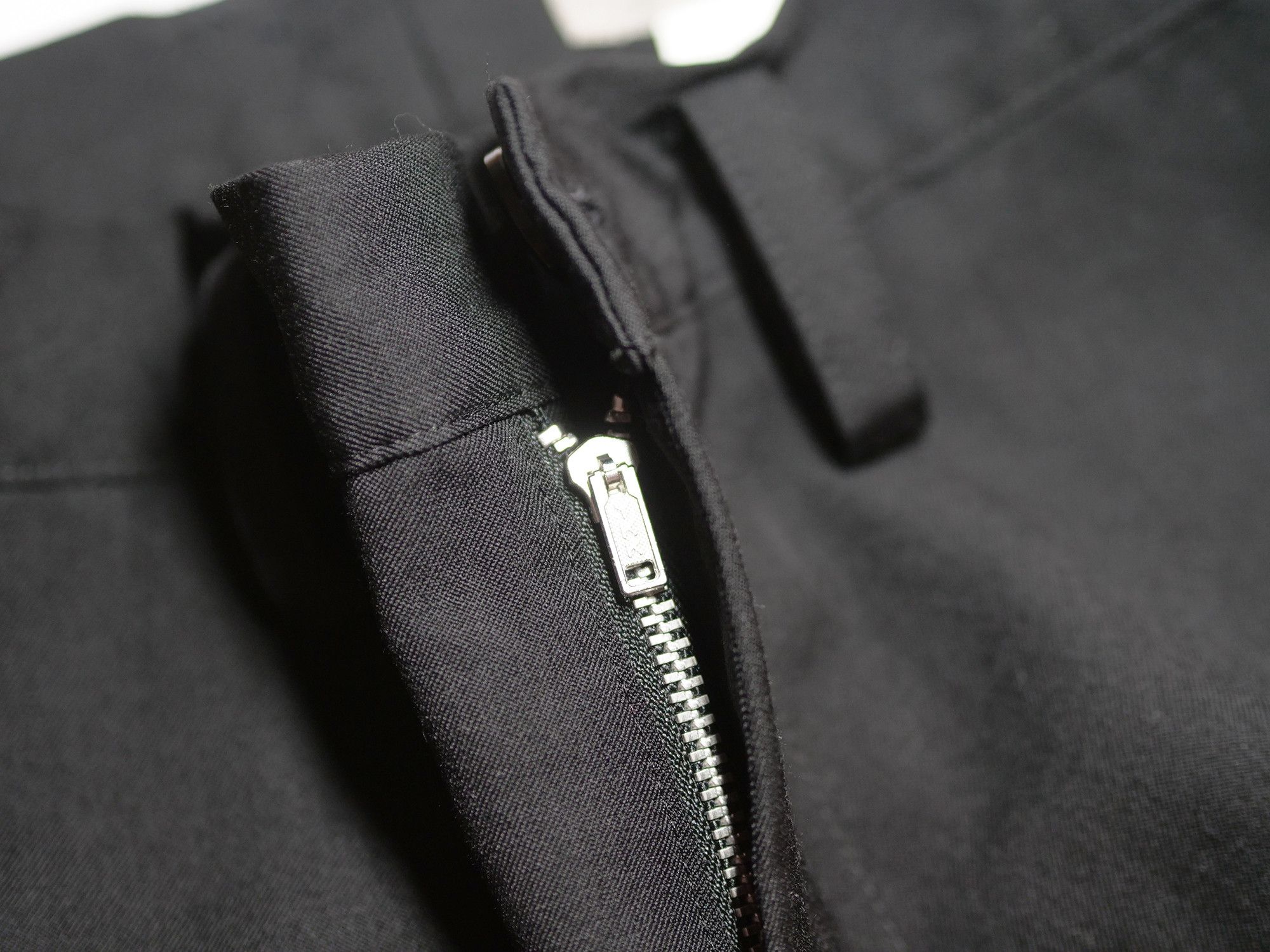 Yohji Yamamoto Yohji Yamamoto made in Japan pants Size US 28 / EU 44 - 5 Thumbnail