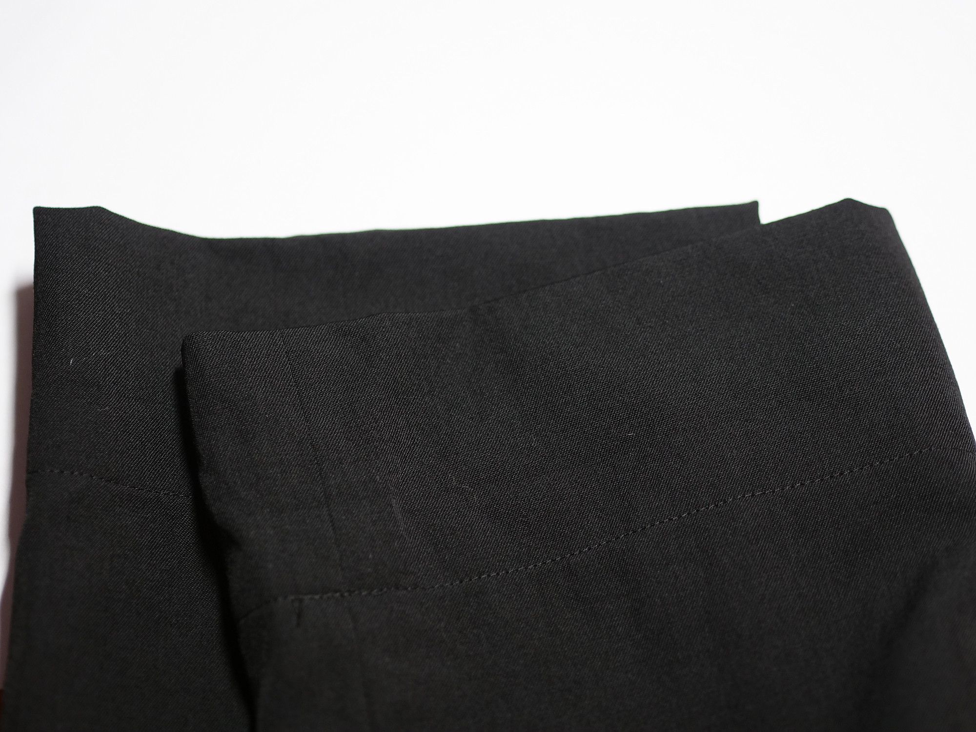 Yohji Yamamoto Yohji Yamamoto made in Japan pants Size US 28 / EU 44 - 7 Thumbnail