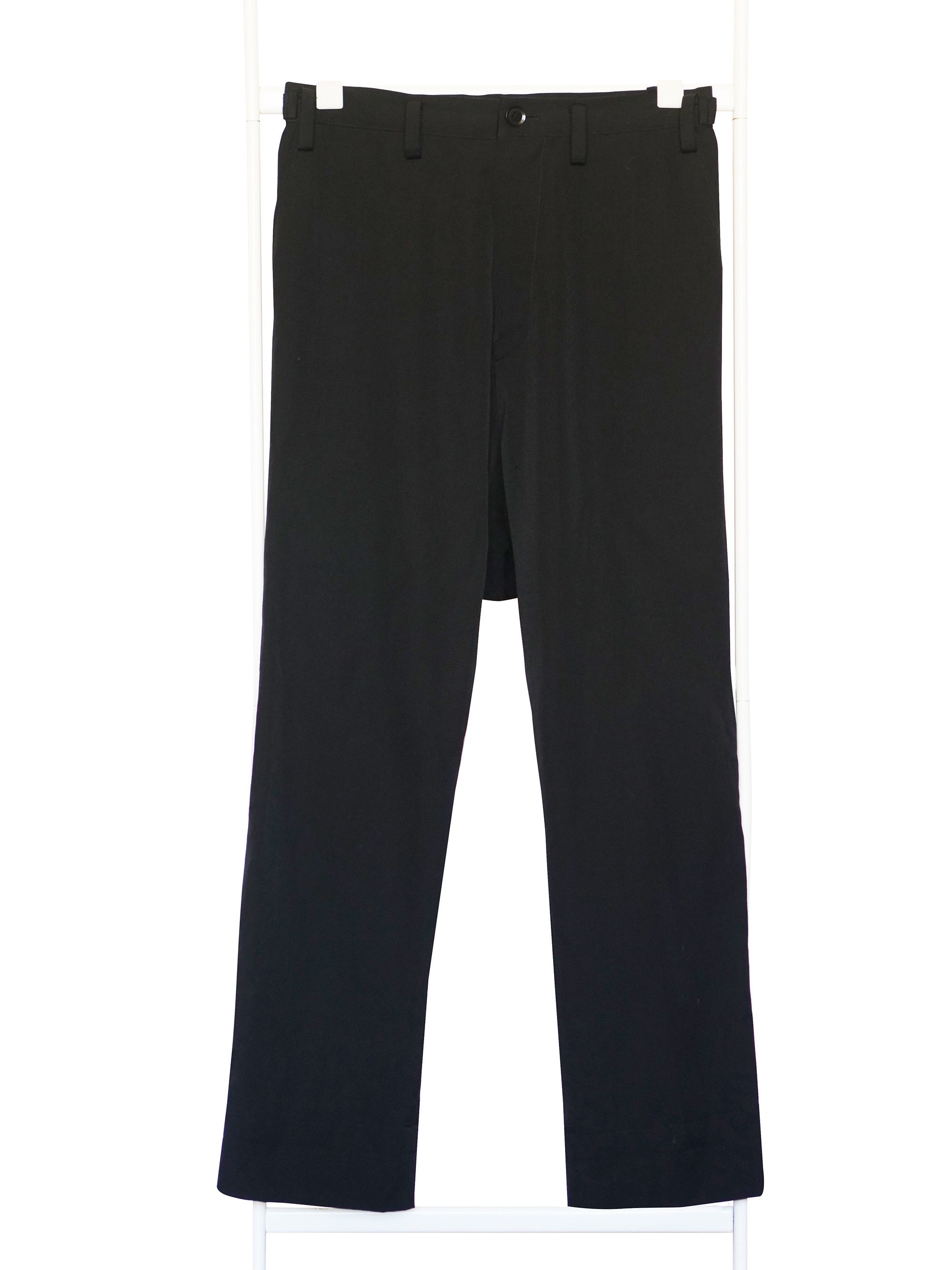 Yohji Yamamoto Yohji Yamamoto made in Japan pants Size US 28 / EU 44 - 1 Thumbnail